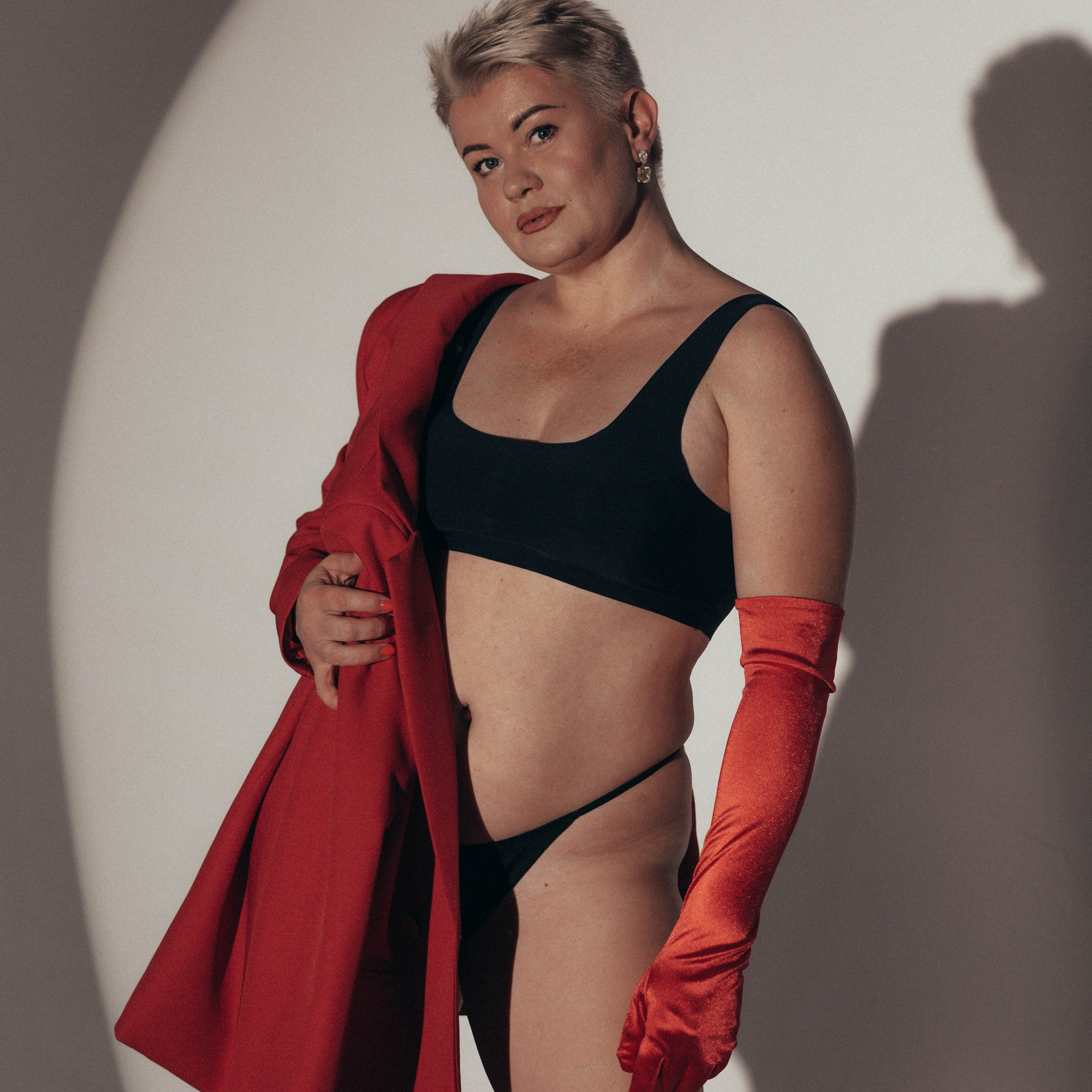 Отзывы. Фотограф в жанре ню в Сочи Анна Снежкина