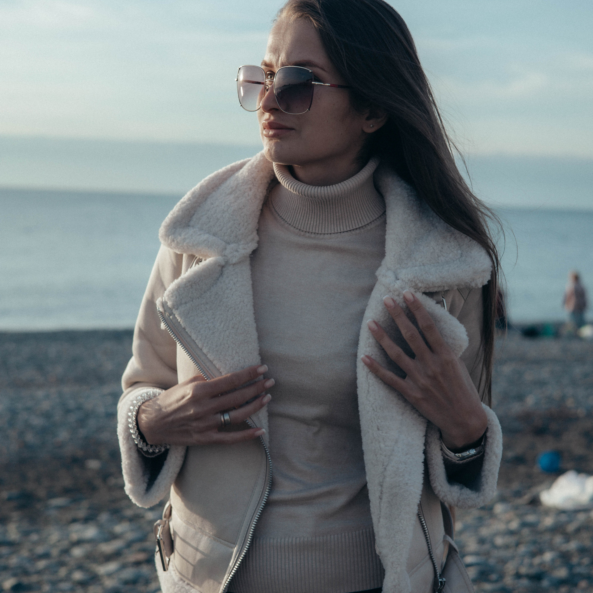 Отзывы. Фотограф в жанре ню в Сочи Анна Снежкина