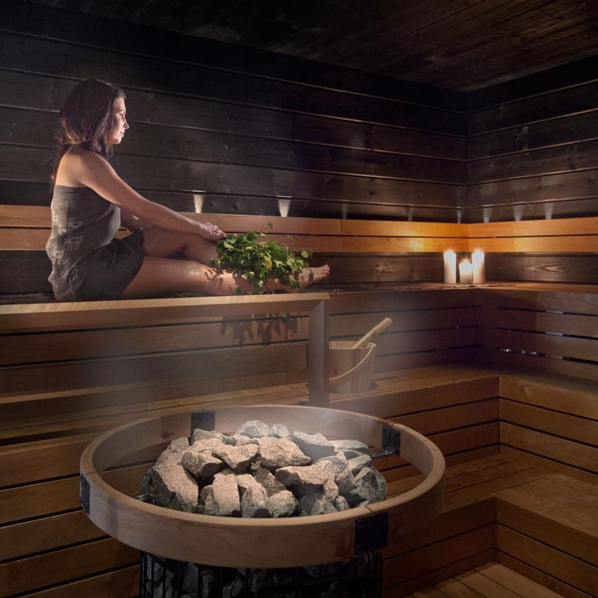 Отзывы. Фотограф в жанре ню в Сочи Анна Снежкина