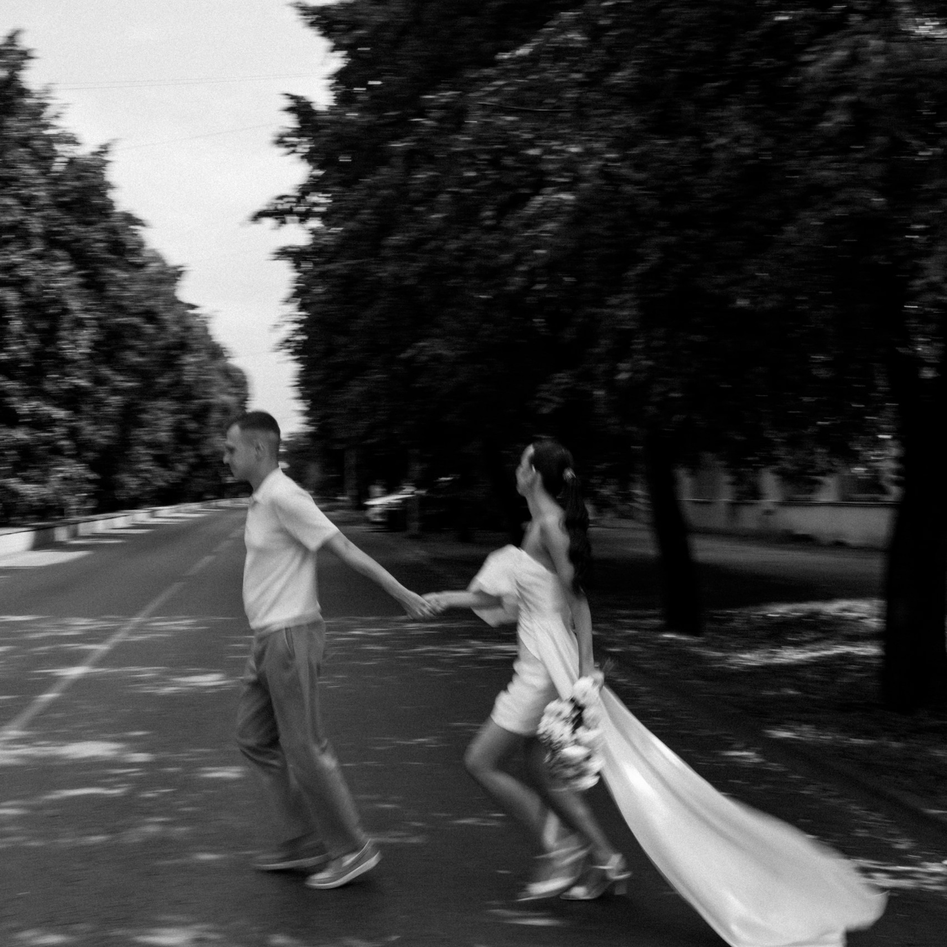 Анастасия & Степан. Фотограф Минеева Ксения. Индивидуальные, свадебные съемки в Челябинске