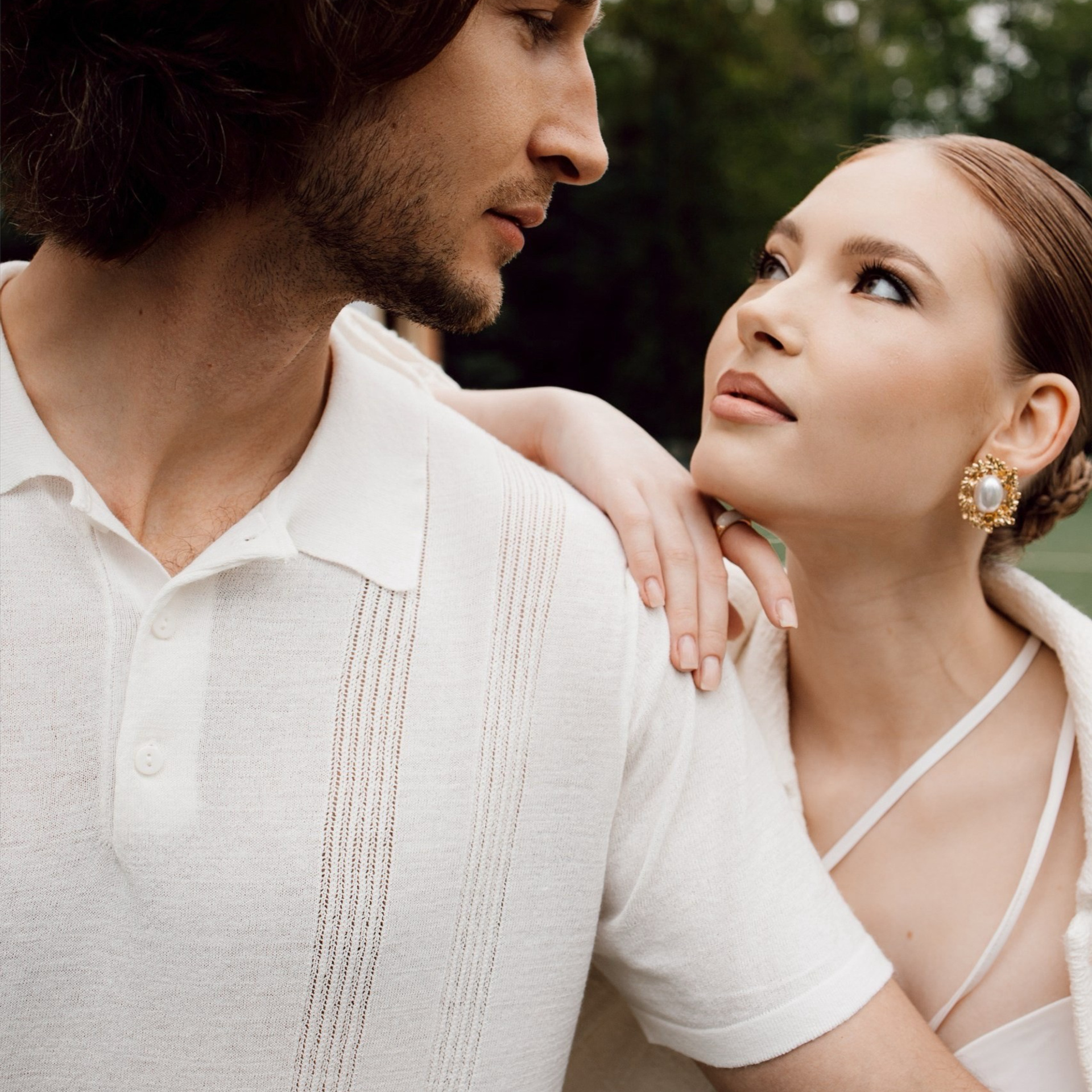 Теннисная история 🎾. Фотограф Минеева Ксения. Индивидуальные, свадебные съемки в Челябинске