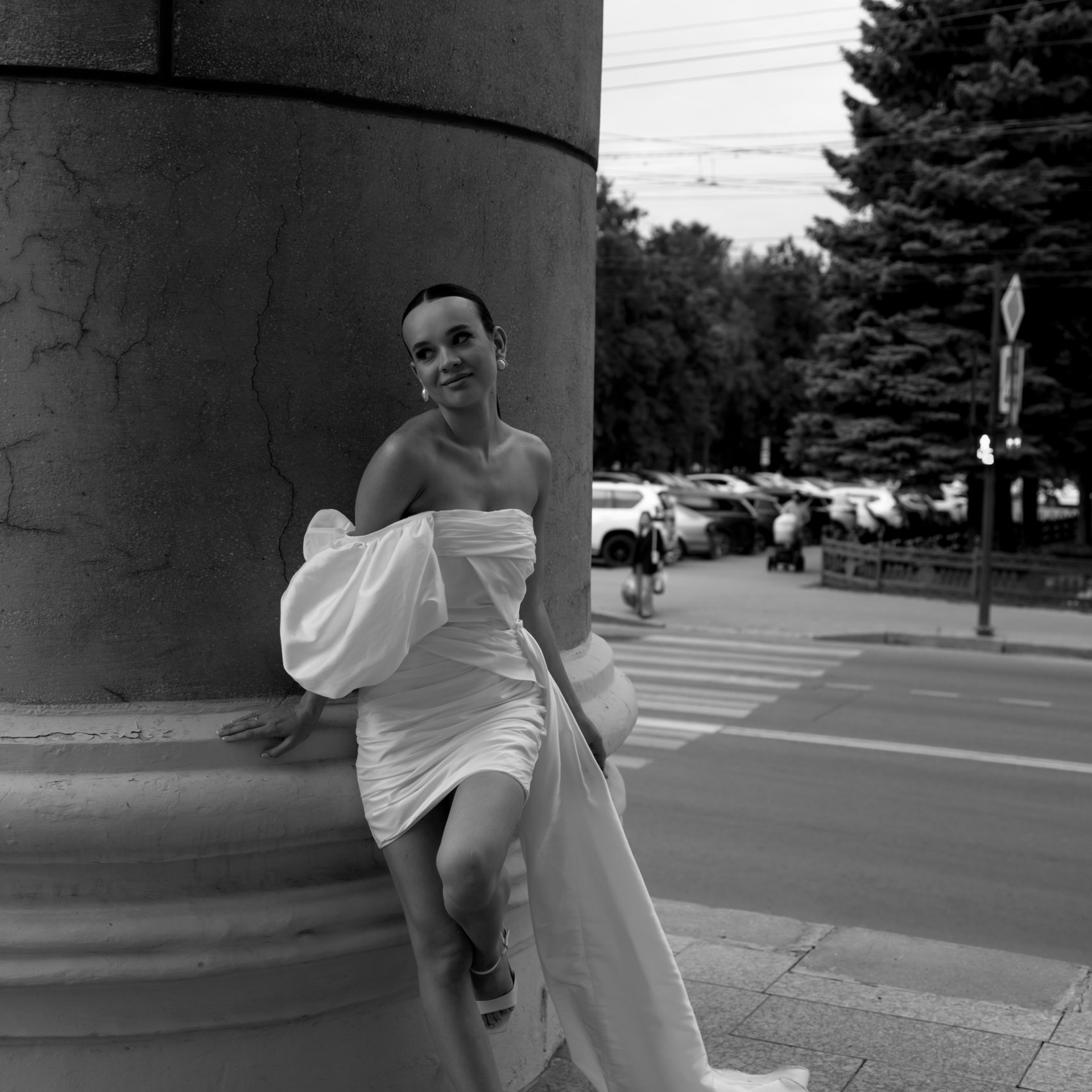 Анастасия & Степан. Фотограф Минеева Ксения. Индивидуальные, свадебные съемки в Челябинске