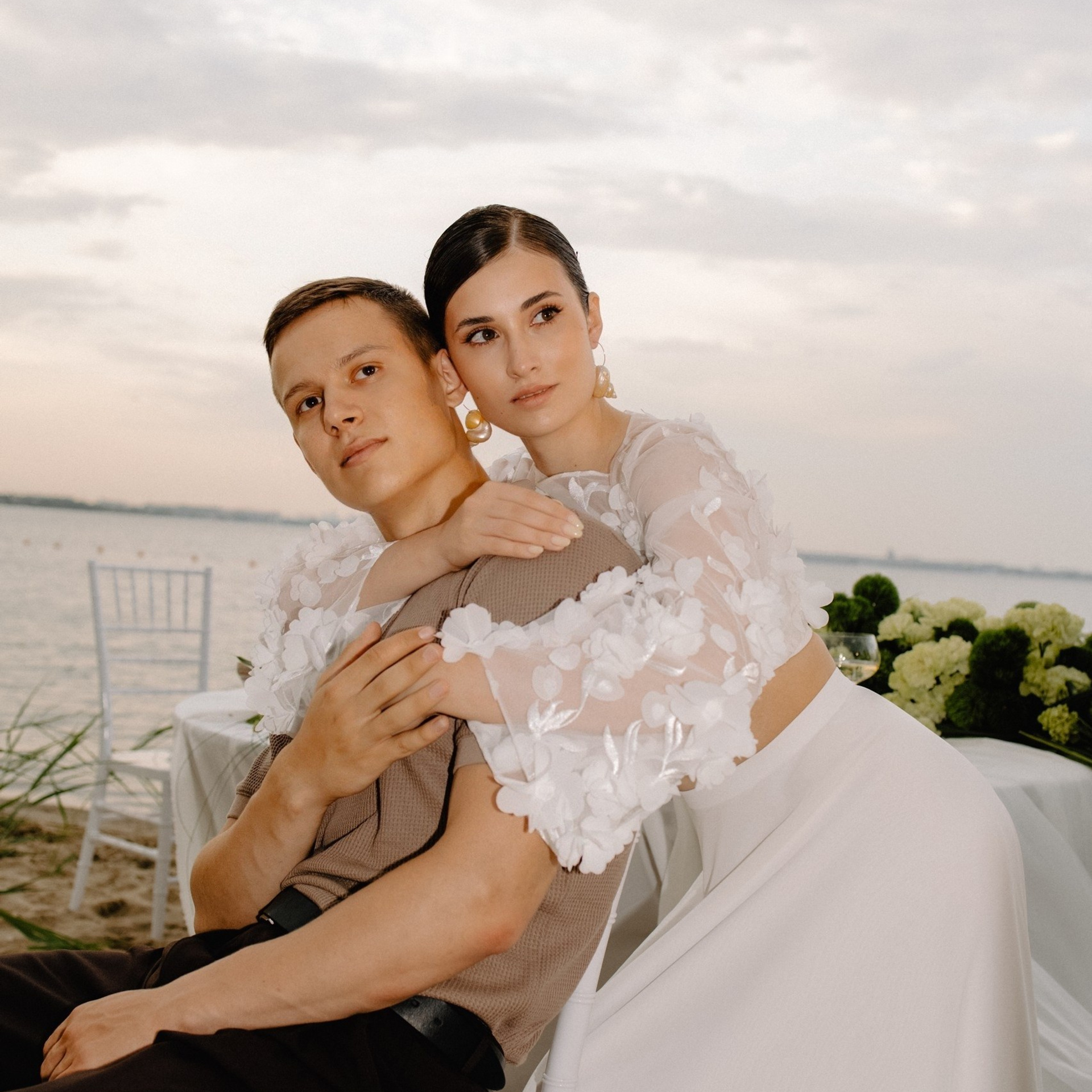 Арина & Кирилл. Фотограф Минеева Ксения. Индивидуальные, свадебные съемки в Челябинске