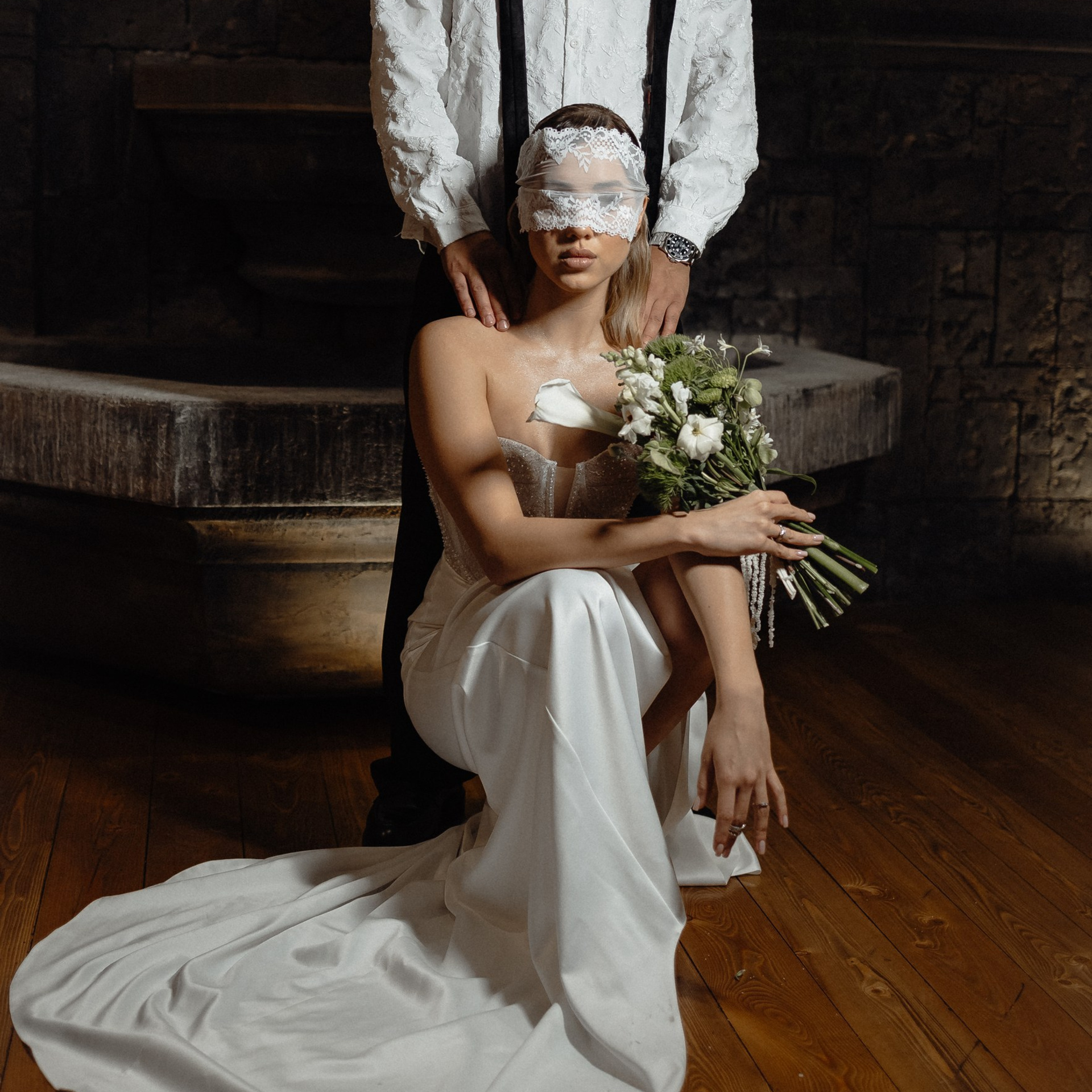 Дария & Мухаммед. Фотограф Минеева Ксения. Индивидуальные, свадебные съемки в Челябинске