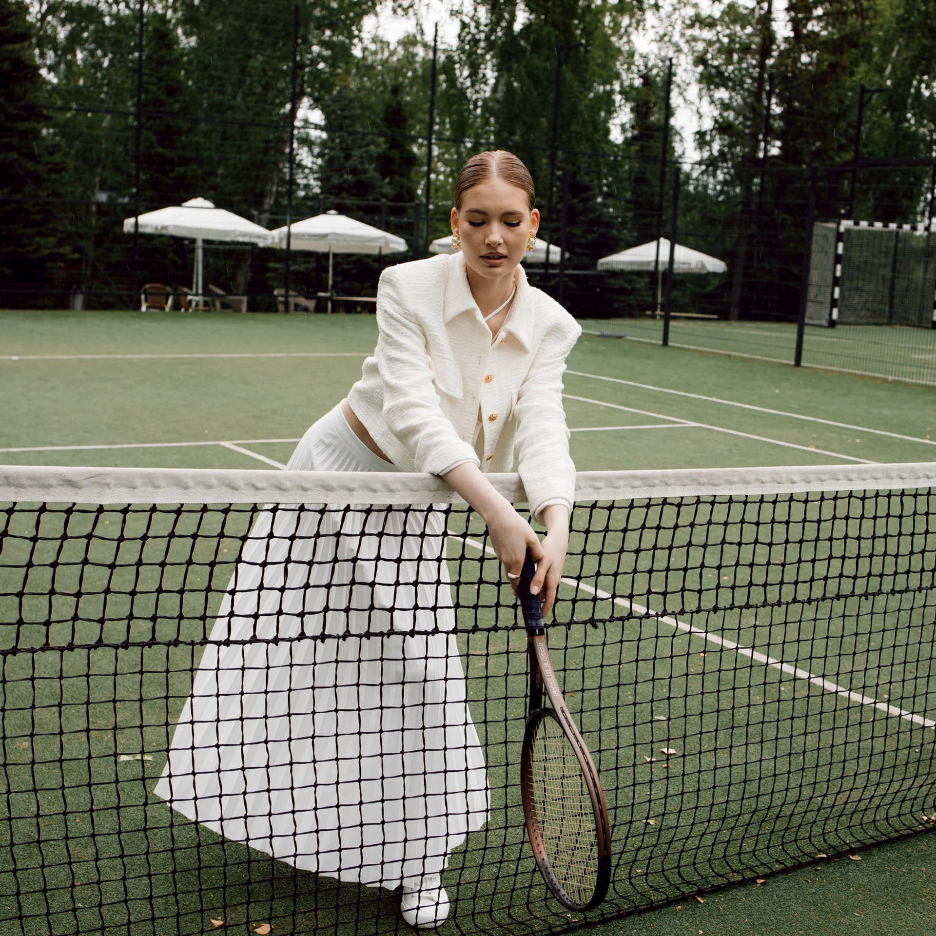 Теннисная история 🎾. Фотограф Минеева Ксения. Индивидуальные, свадебные съемки в Челябинске