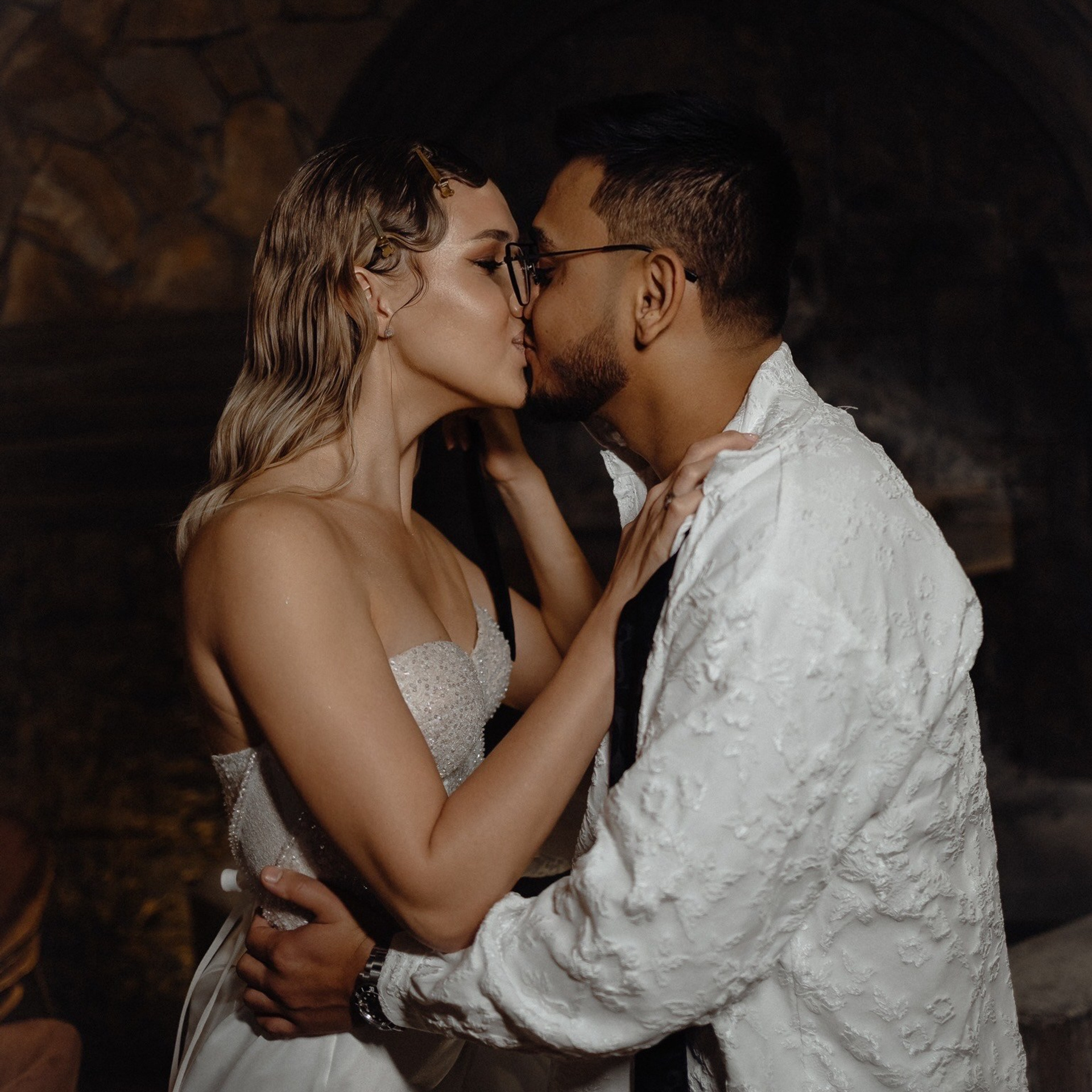 Дария & Мухаммед. Фотограф Минеева Ксения. Индивидуальные, свадебные съемки в Челябинске