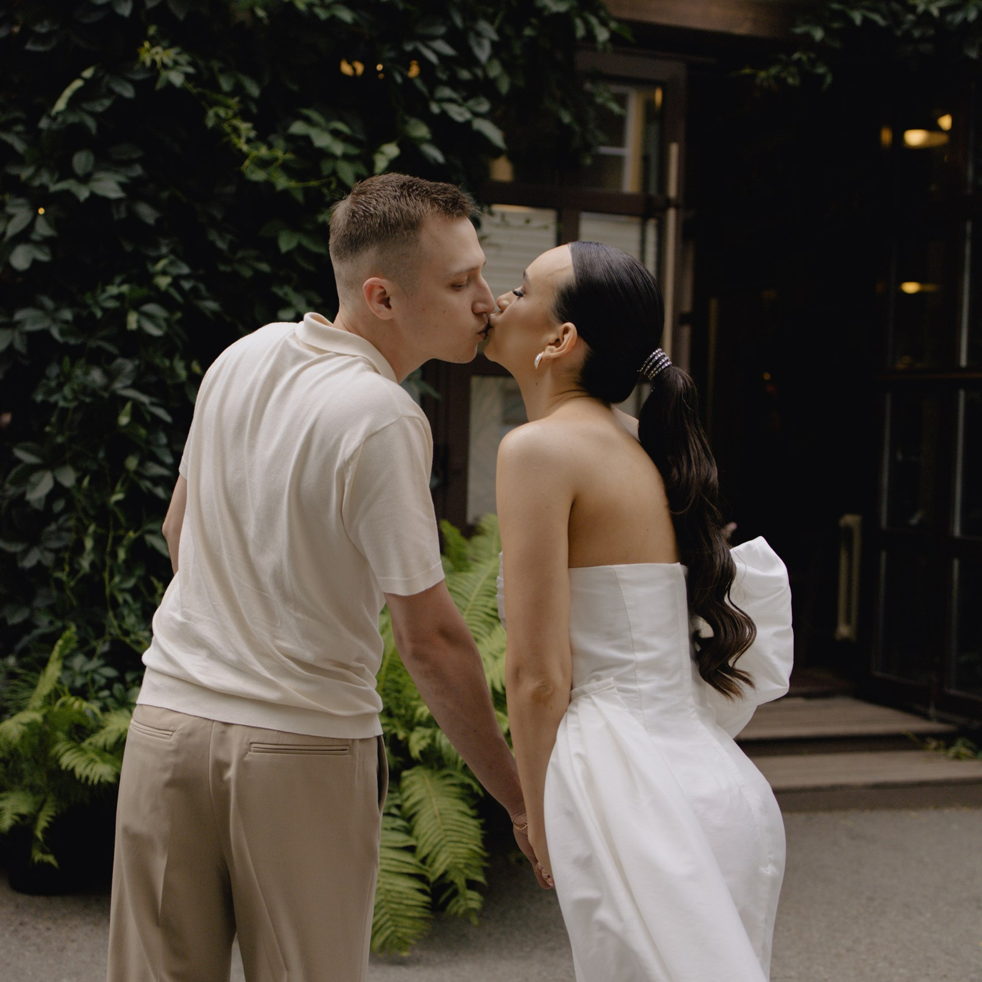 Анастасия & Степан. Фотограф Минеева Ксения. Индивидуальные, свадебные съемки в Челябинске