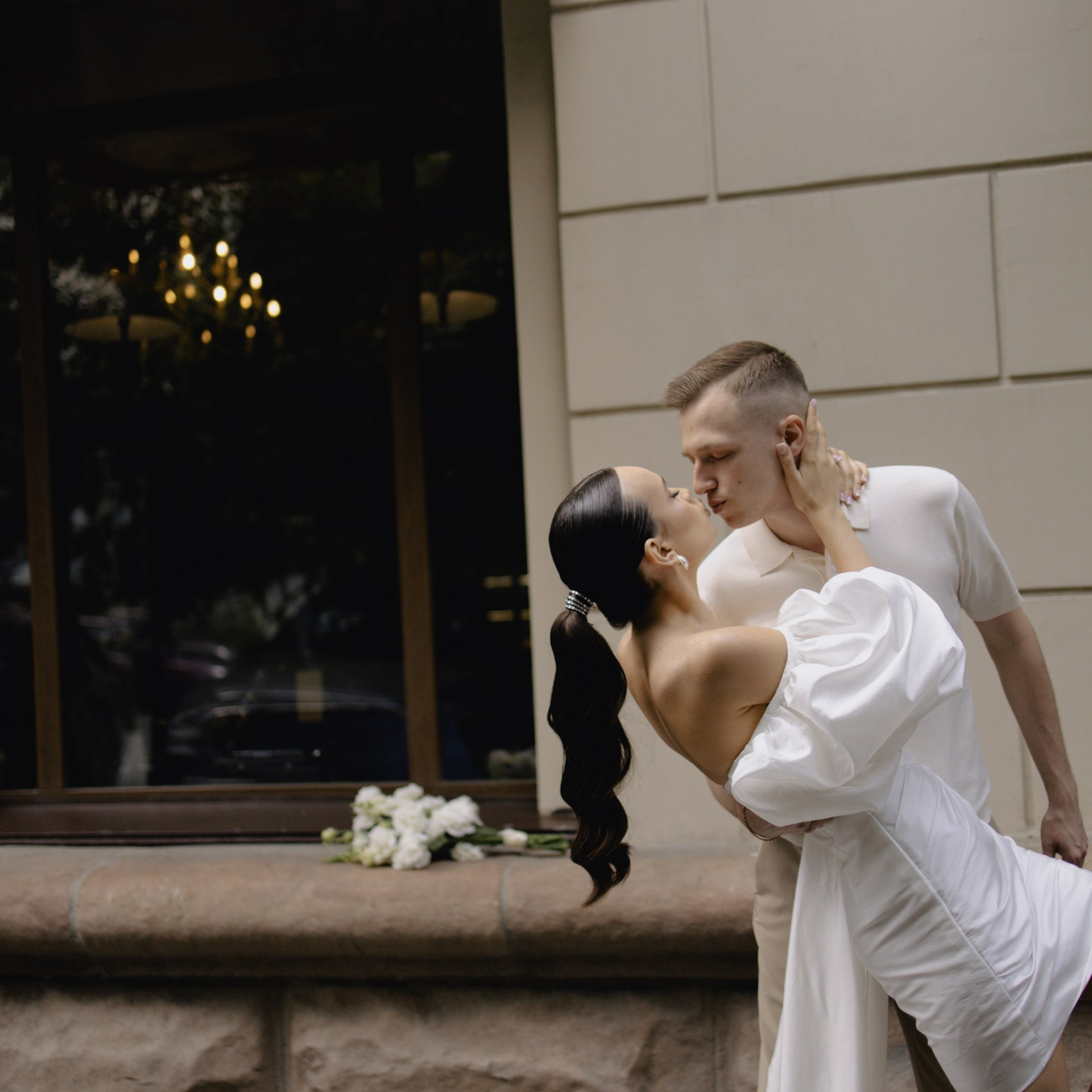 Анастасия & Степан. Фотограф Минеева Ксения. Индивидуальные, свадебные съемки в Челябинске