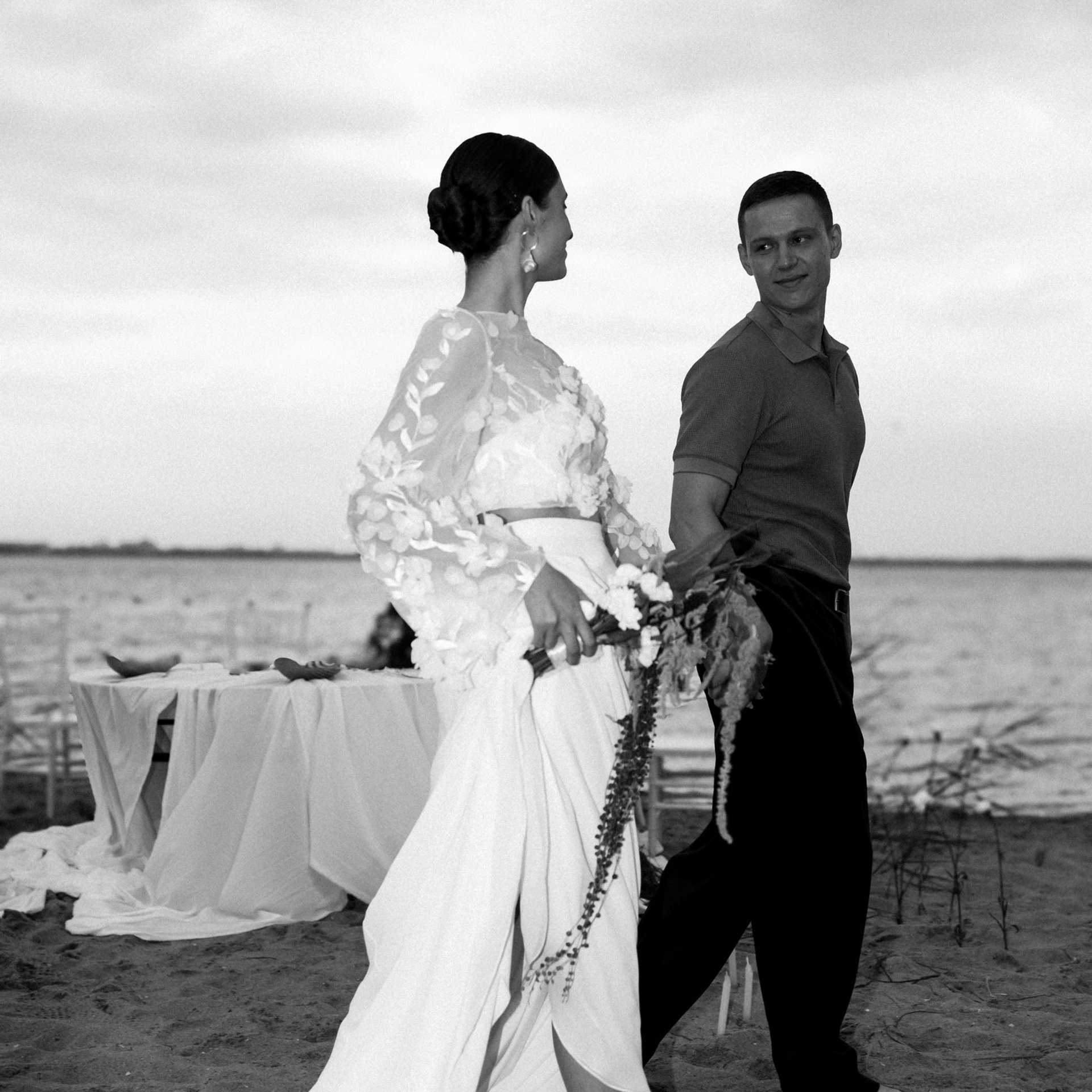 Арина & Кирилл. Фотограф Минеева Ксения. Индивидуальные, свадебные съемки в Челябинске