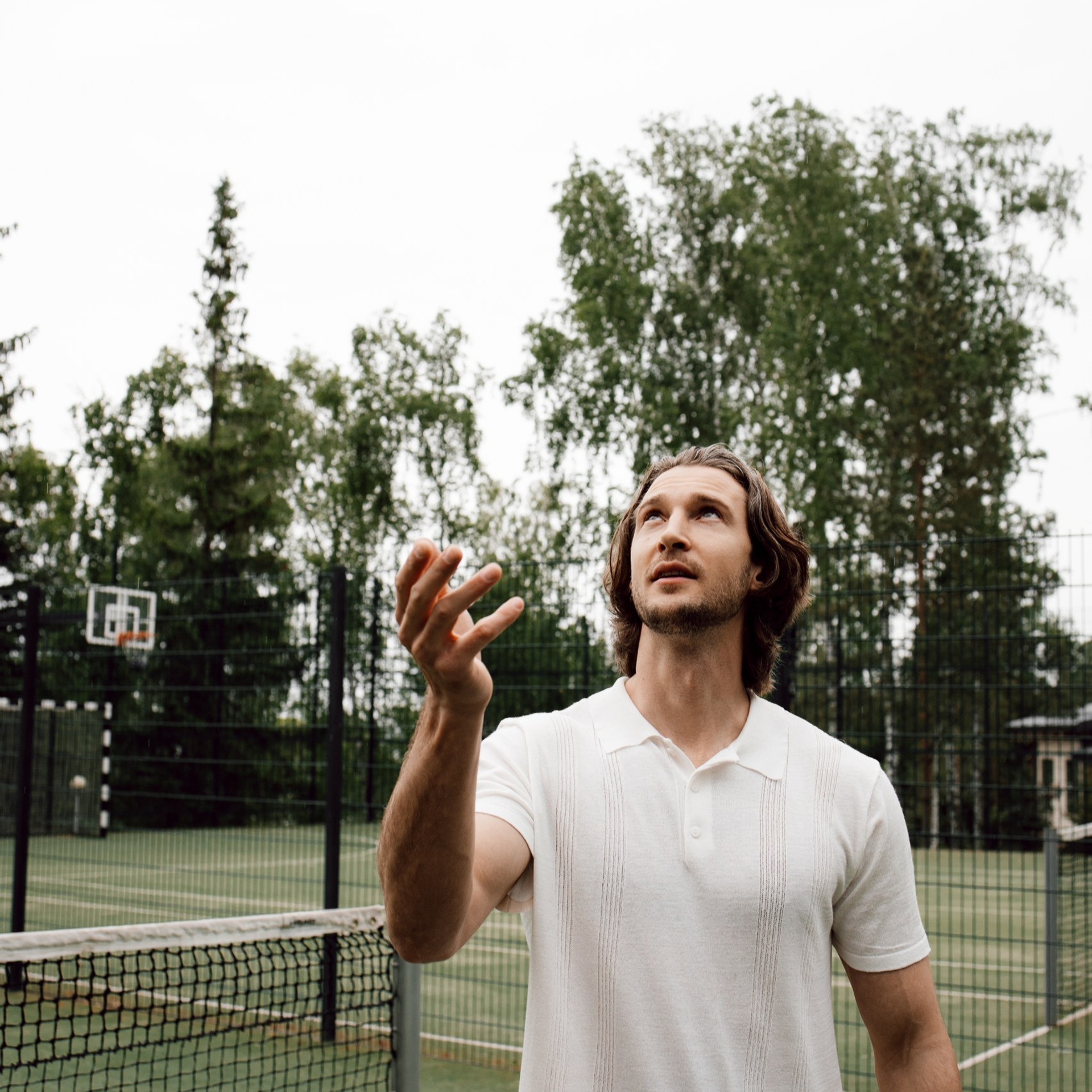 Теннисная история 🎾. Фотограф Минеева Ксения. Индивидуальные, свадебные съемки в Челябинске