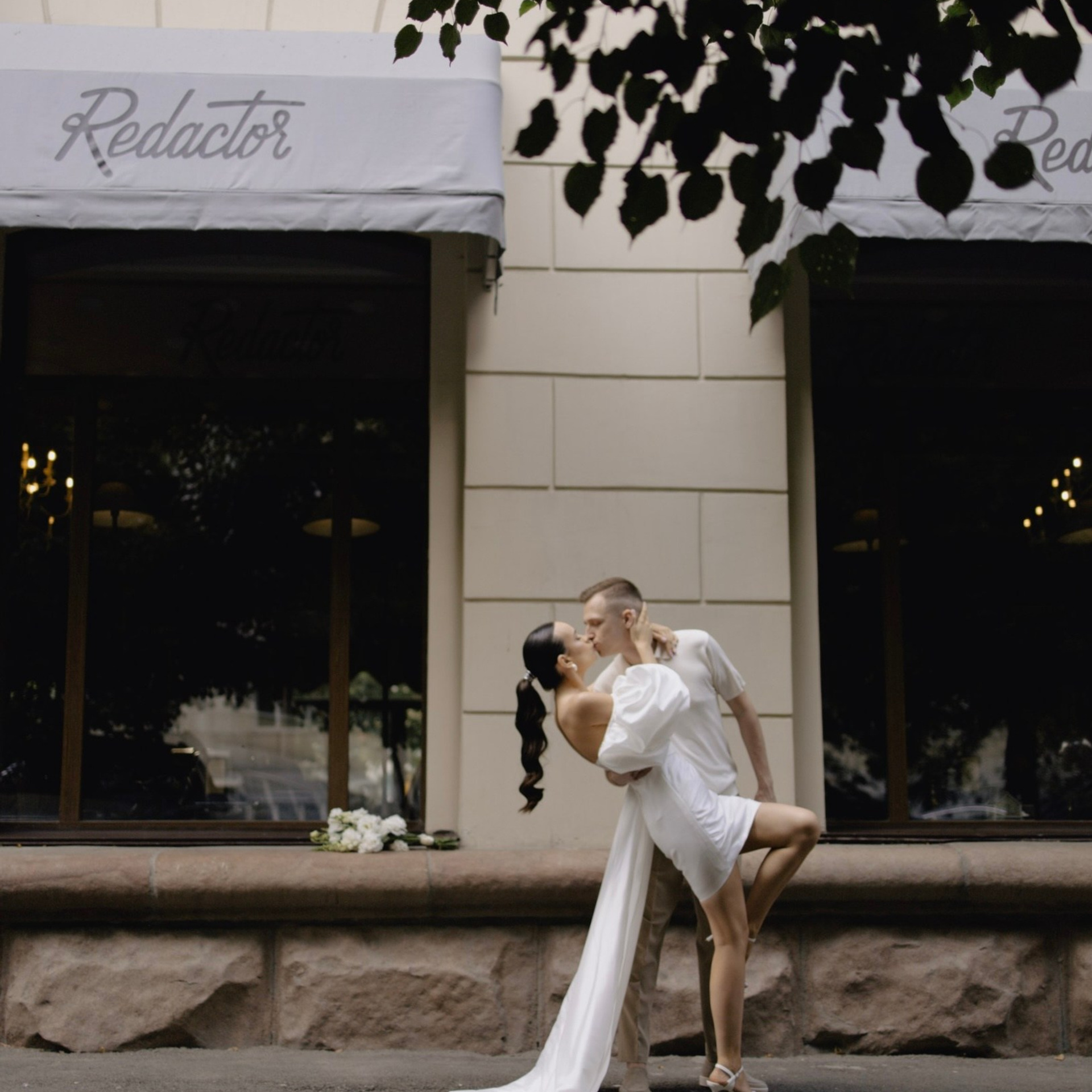 Анастасия & Степан. Фотограф Минеева Ксения. Индивидуальные, свадебные съемки в Челябинске