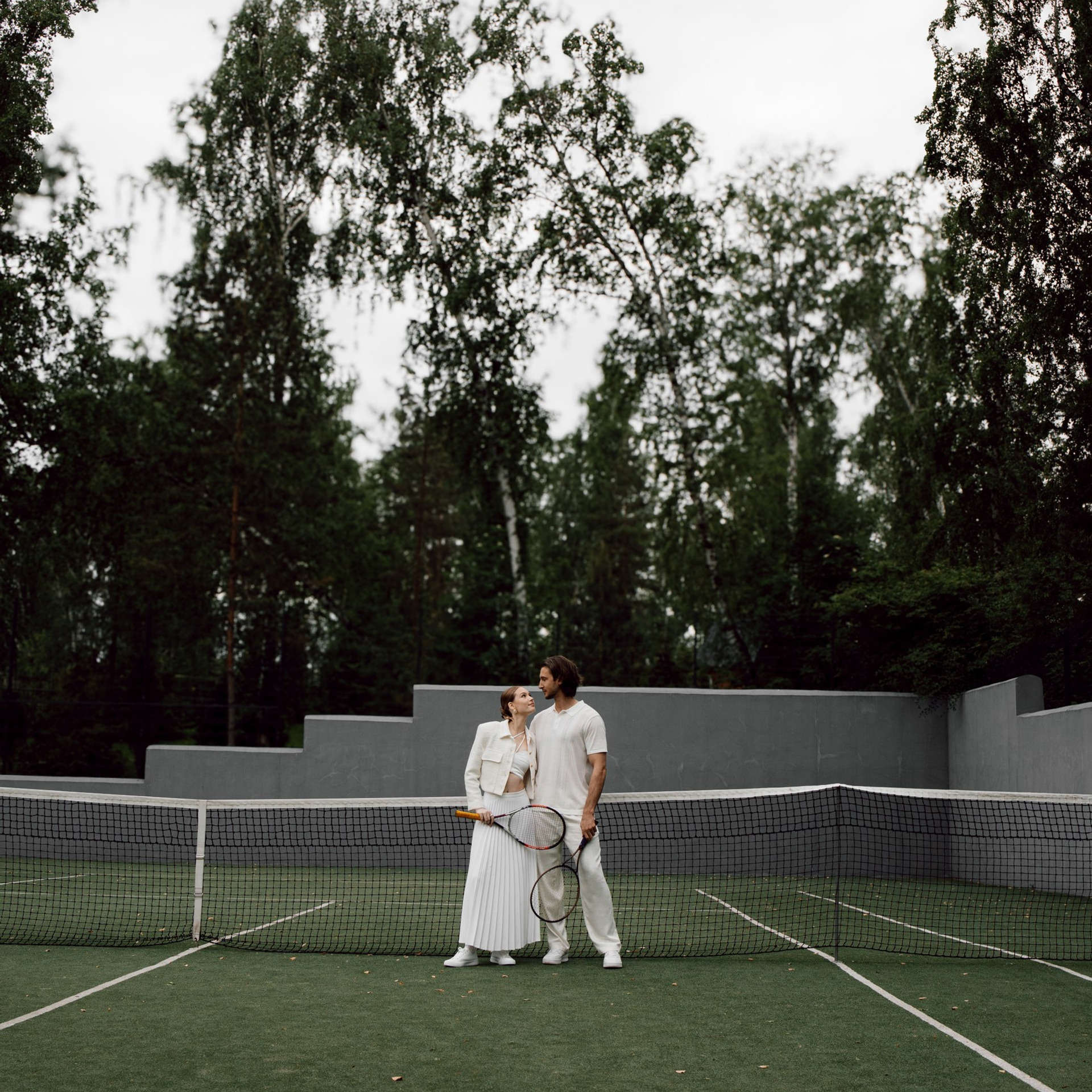 Теннисная история 🎾. Фотограф Минеева Ксения. Индивидуальные, свадебные съемки в Челябинске