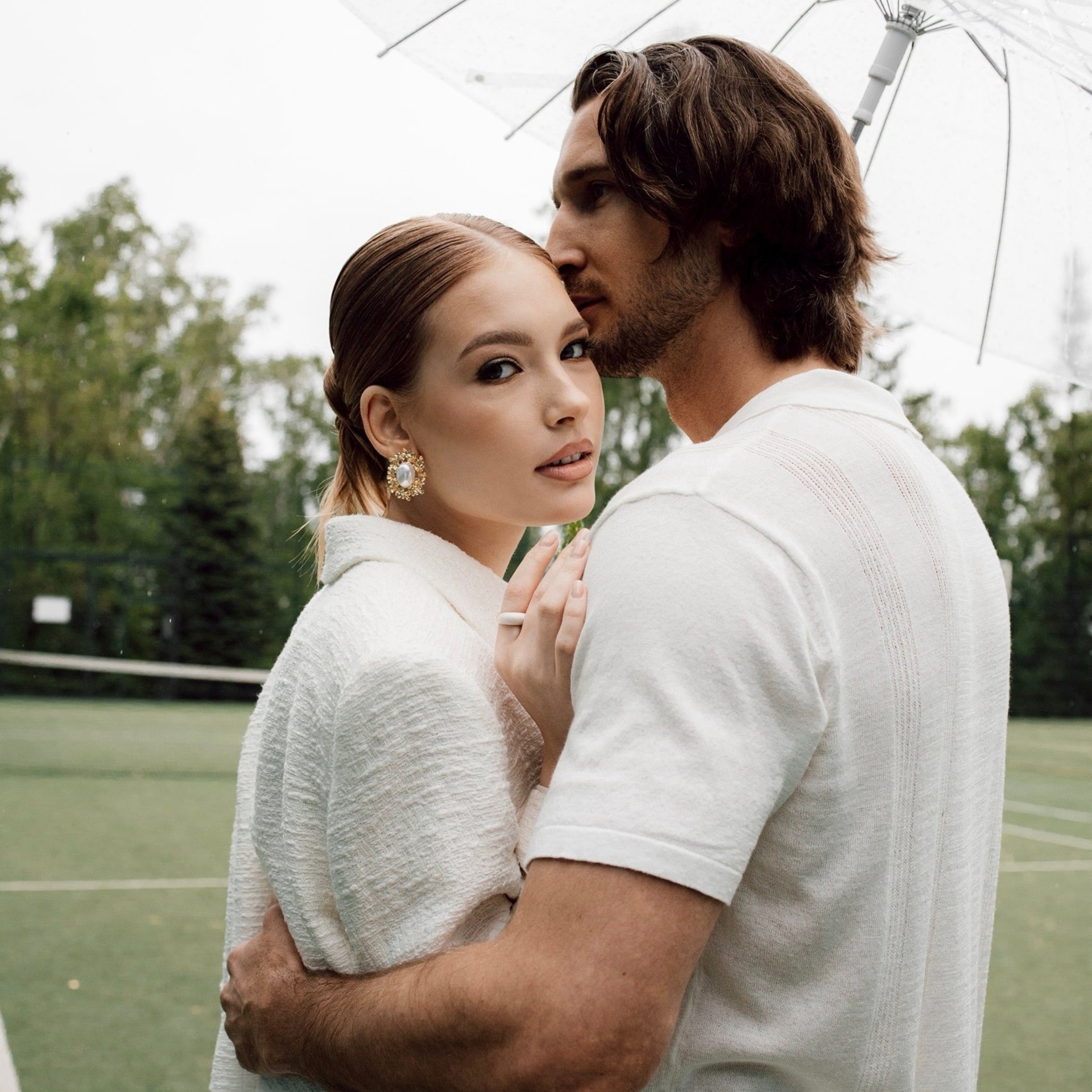 Теннисная история 🎾. Фотограф Минеева Ксения. Индивидуальные, свадебные съемки в Челябинске