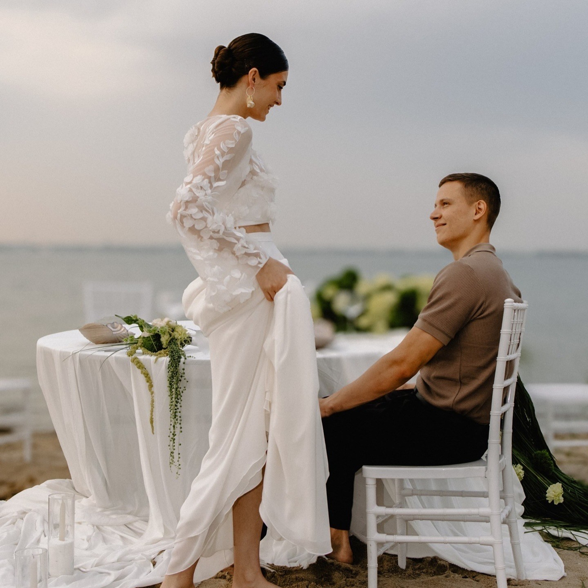 Арина & Кирилл. Фотограф Минеева Ксения. Индивидуальные, свадебные съемки в Челябинске