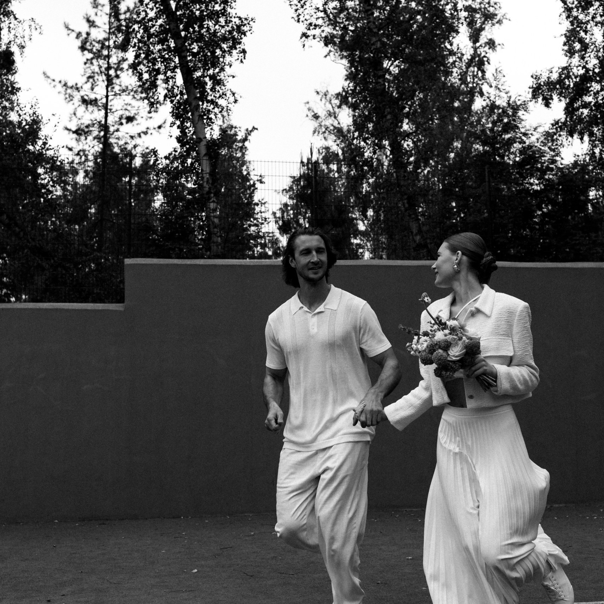 Теннисная история 🎾. Фотограф Минеева Ксения. Индивидуальные, свадебные съемки в Челябинске