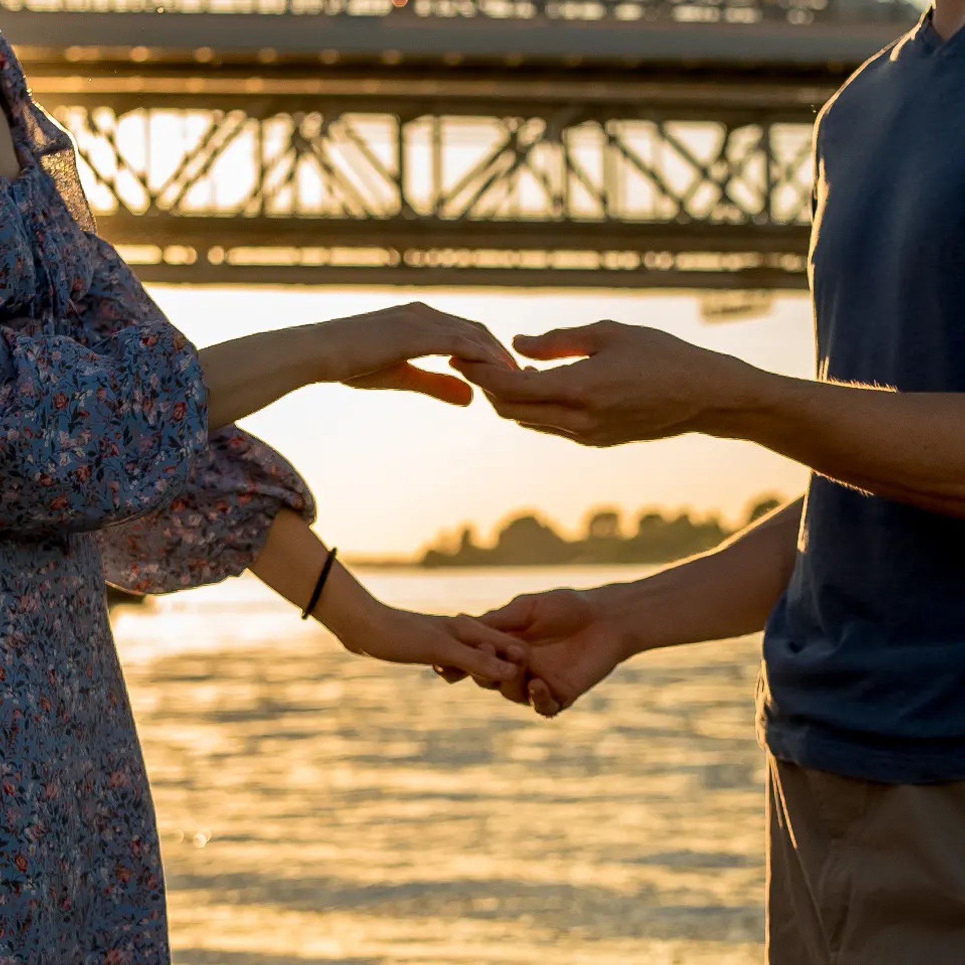 Love story Юлия и Григорий