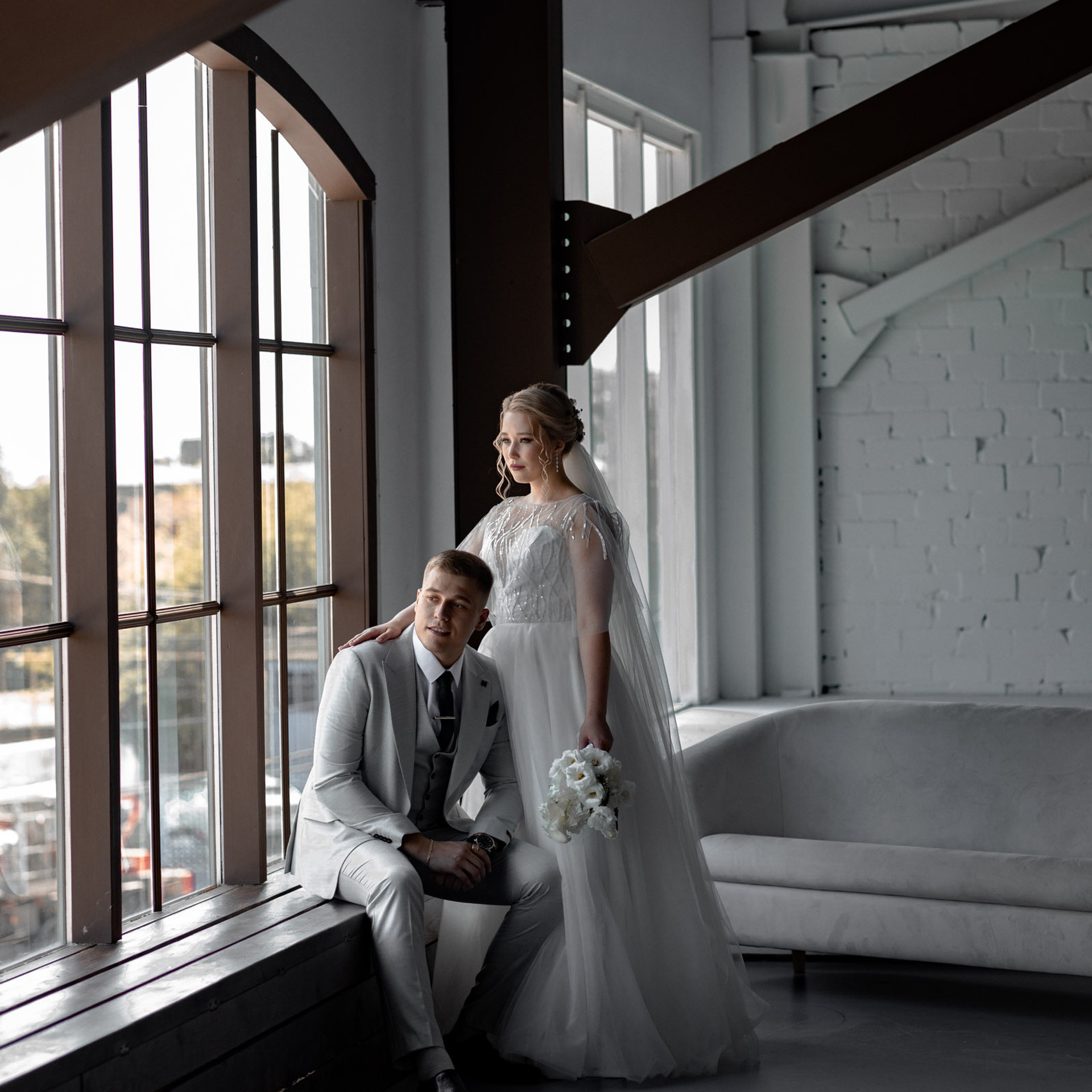 Свадьба Даниэль Виктория 24.07.22