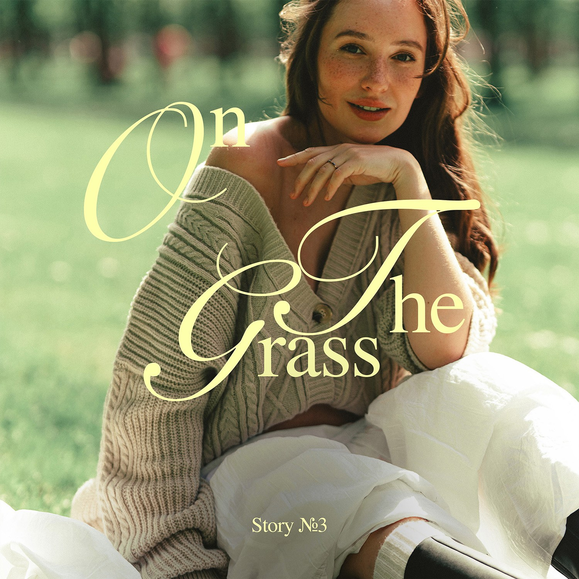 Пак «Летние истории». Фотограф Эмилия Рахматуллина