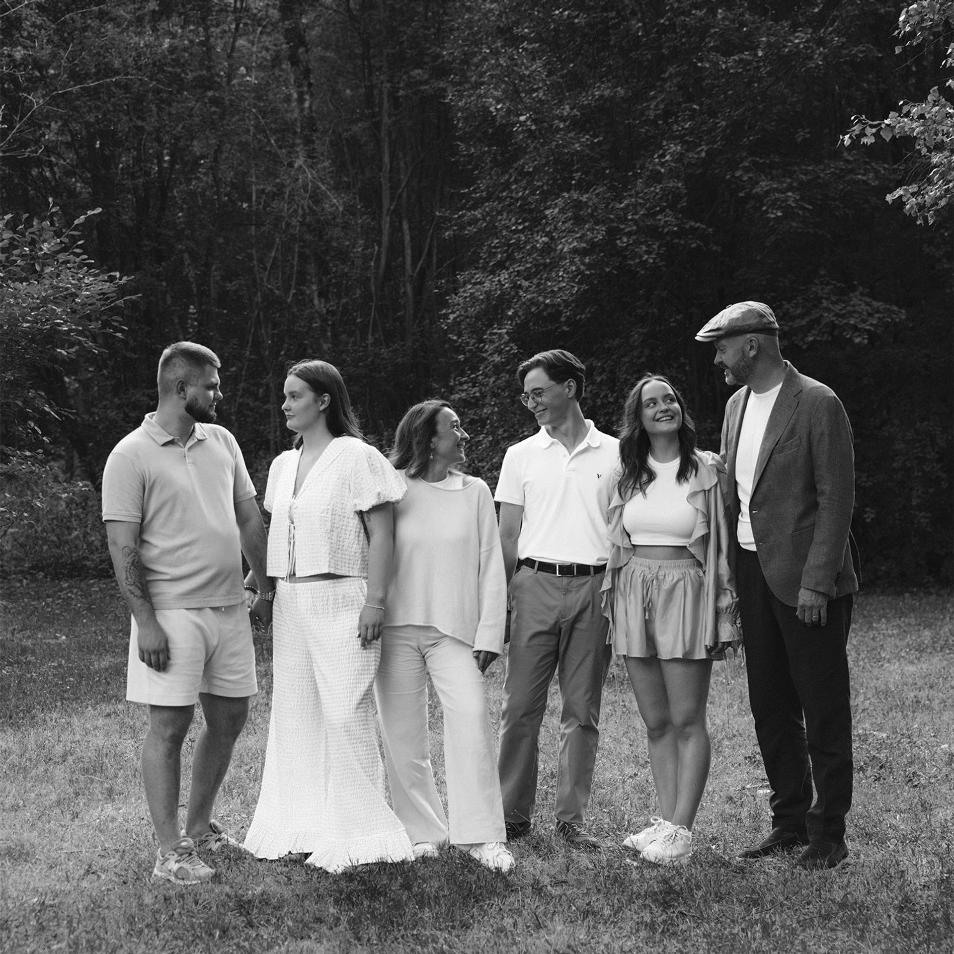 Отзывы. Фотограф Эмилия Рахматуллина