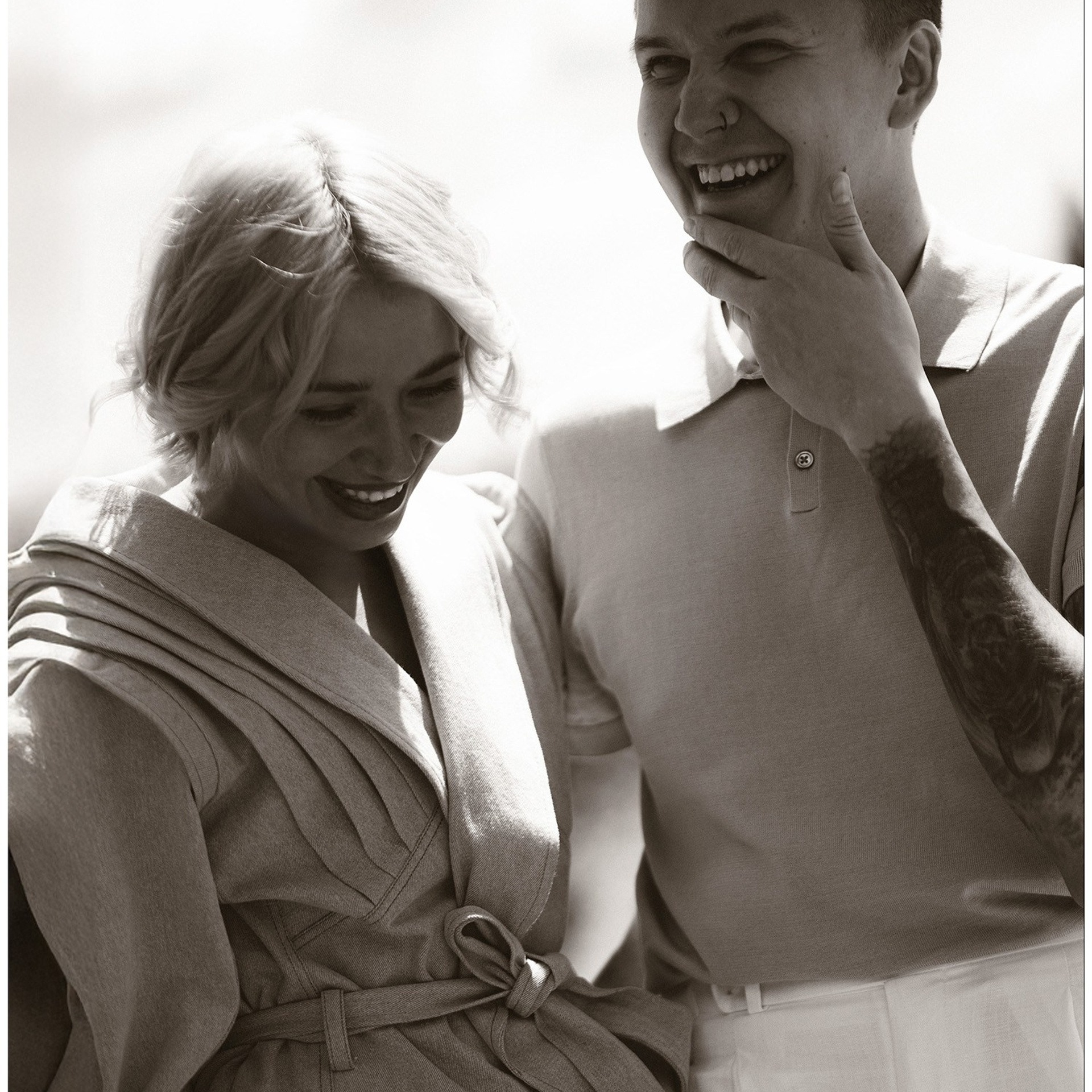 Отзывы. Фотограф Эмилия Рахматуллина