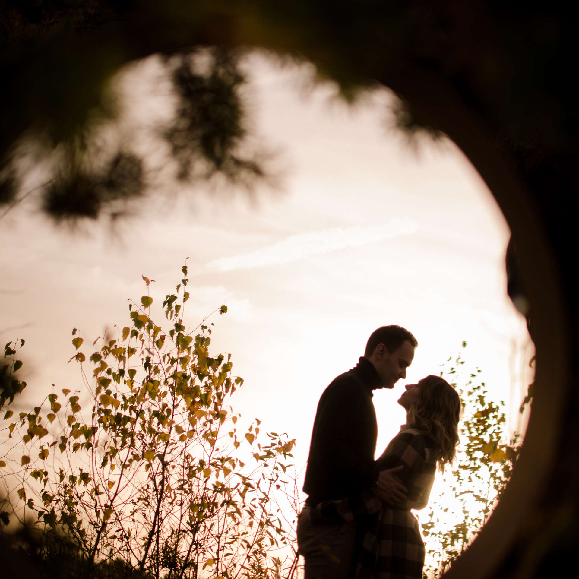 По Зелёной тропе с Катей и Ромой