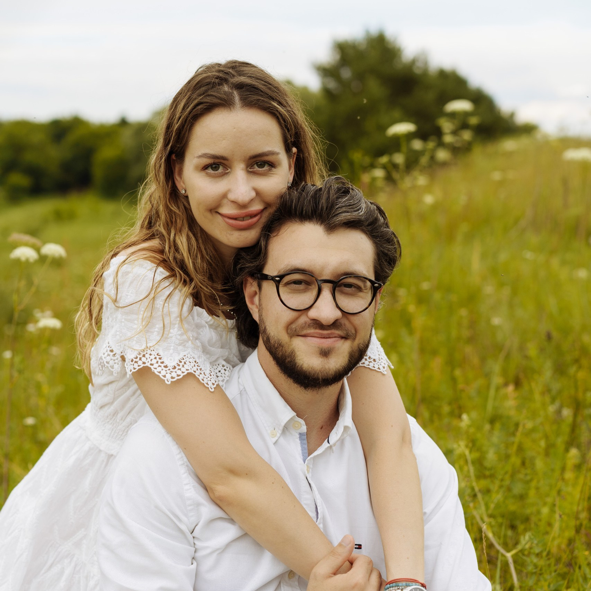 Отзывы. Лиза Фирстова — самый добрый фотограф