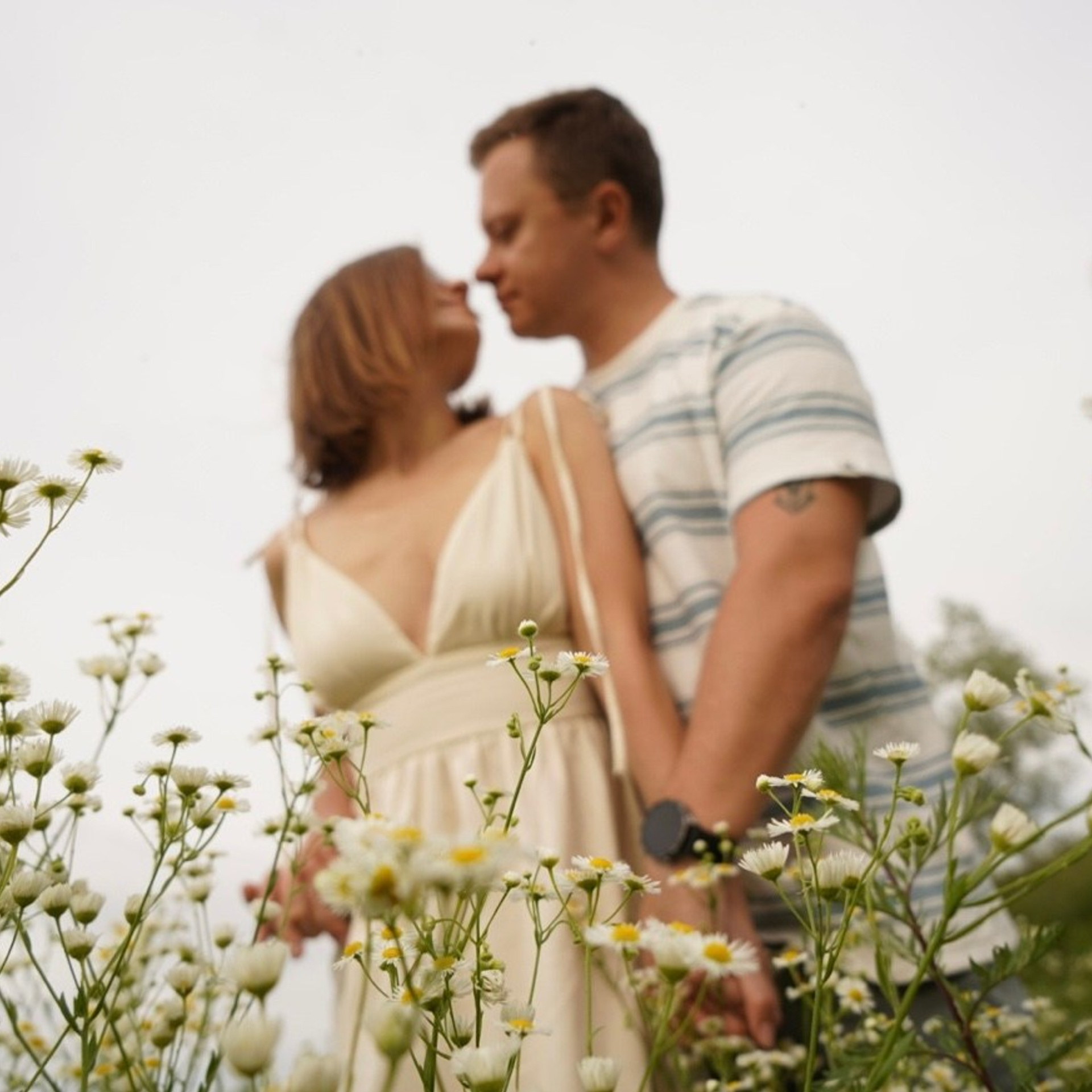 Отзывы. Лиза Фирстова — самый добрый фотограф