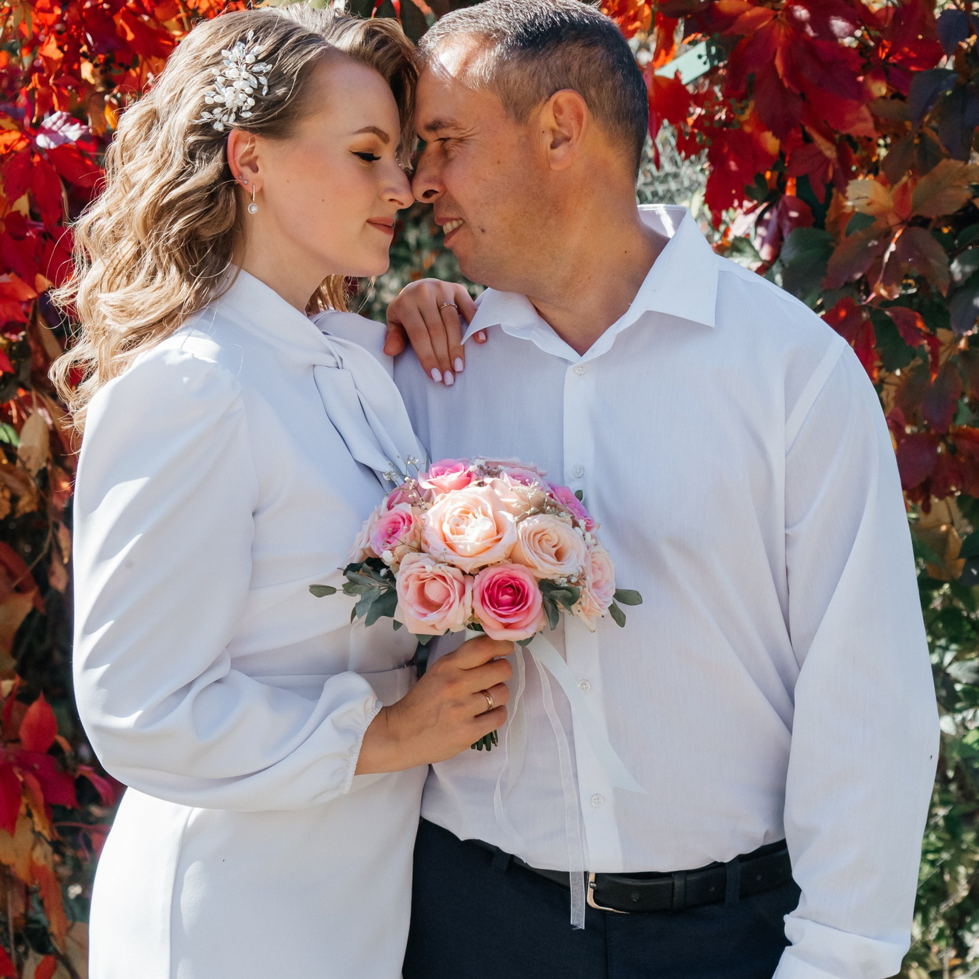 Отзывы. Лиза Фирстова — самый добрый фотограф