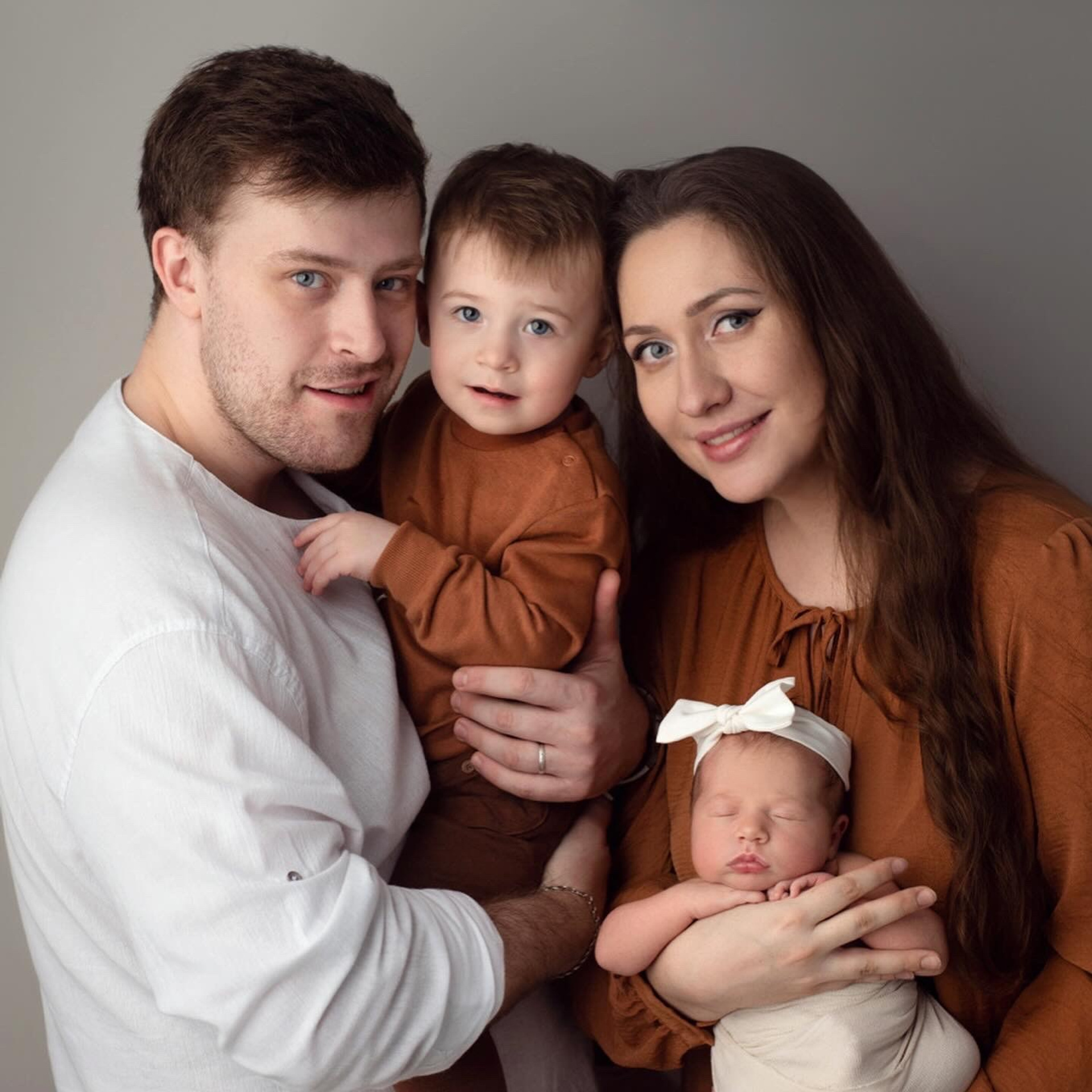 Отзывы. Фотограф новорожденных в Саратове Екатерина Вилкова