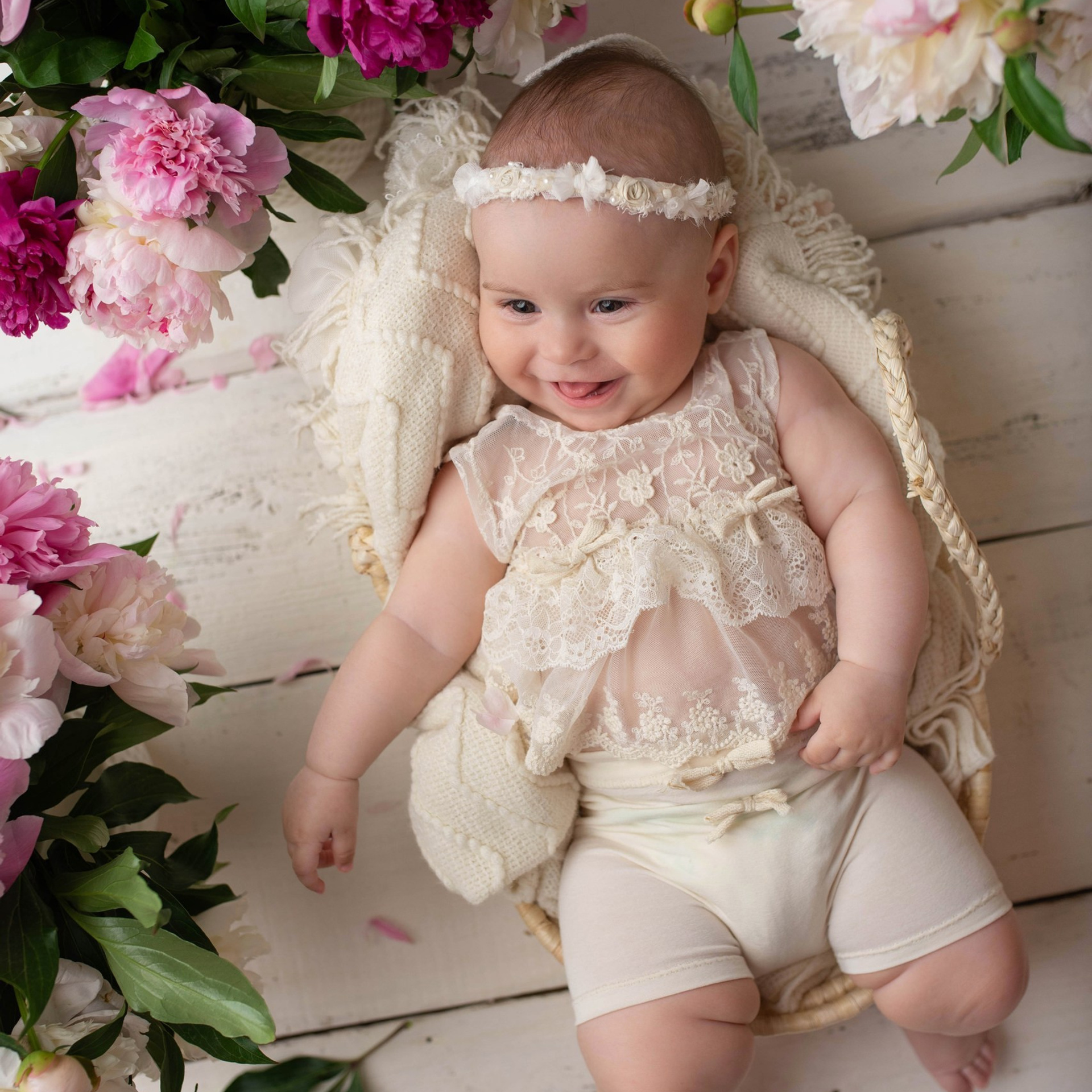 Отзывы. Фотограф новорожденных в Саратове Екатерина Вилкова