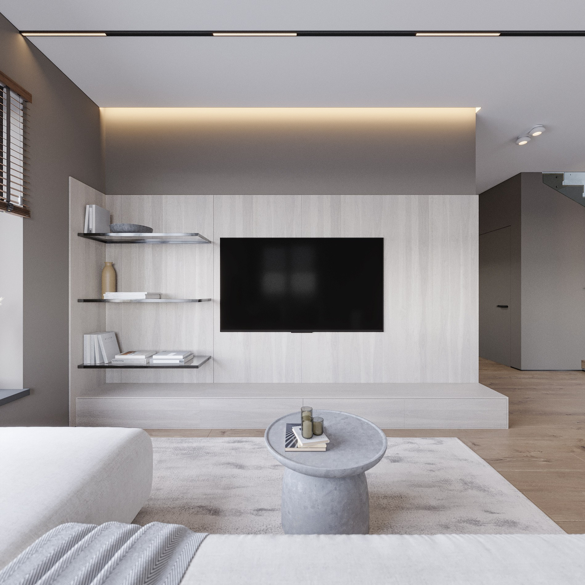 Дизайн интерьера TWOREZ | Новосибирск и онлайн