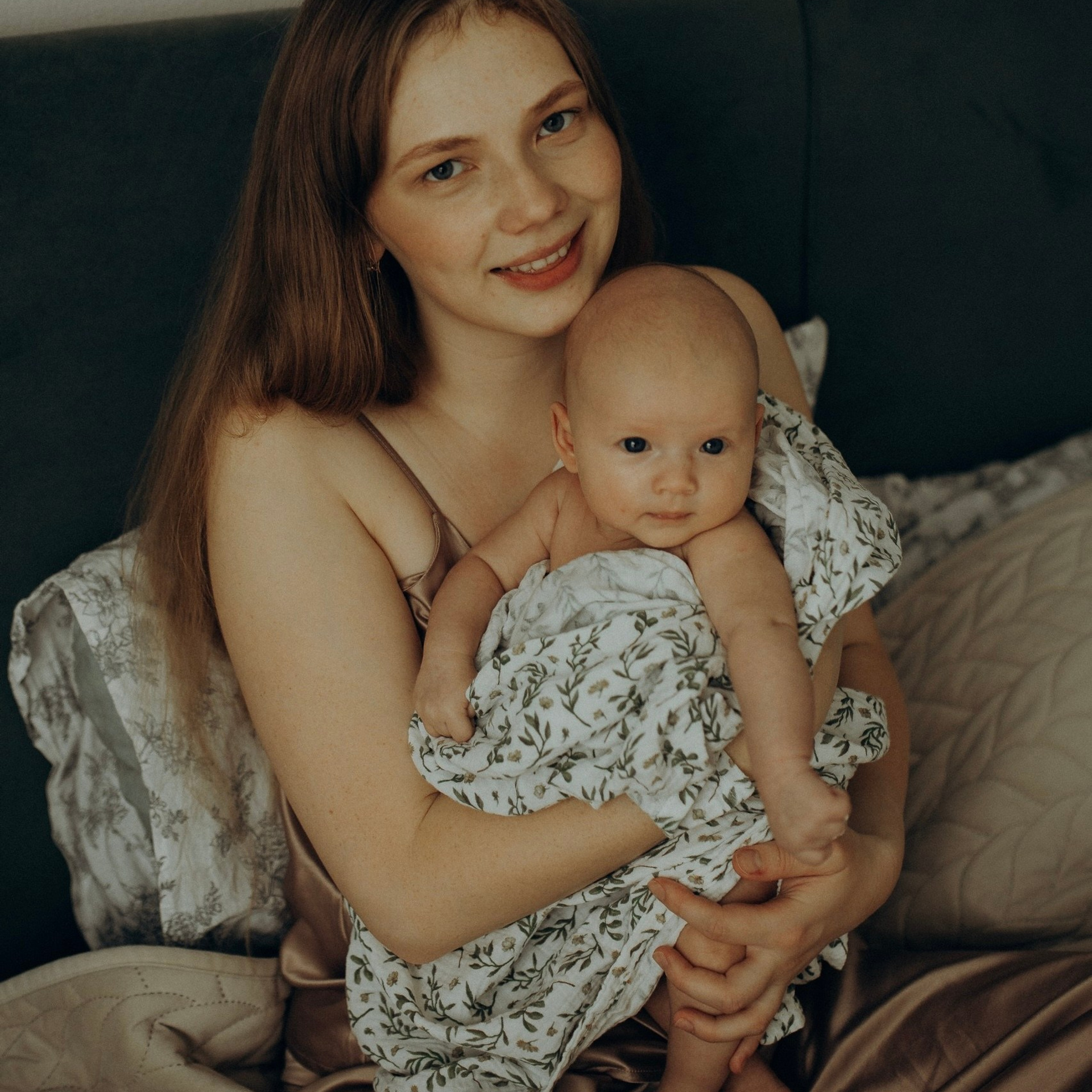 Отзывы. Семейный фотограф — Ксения Логвиненко, Санкт-Петербург