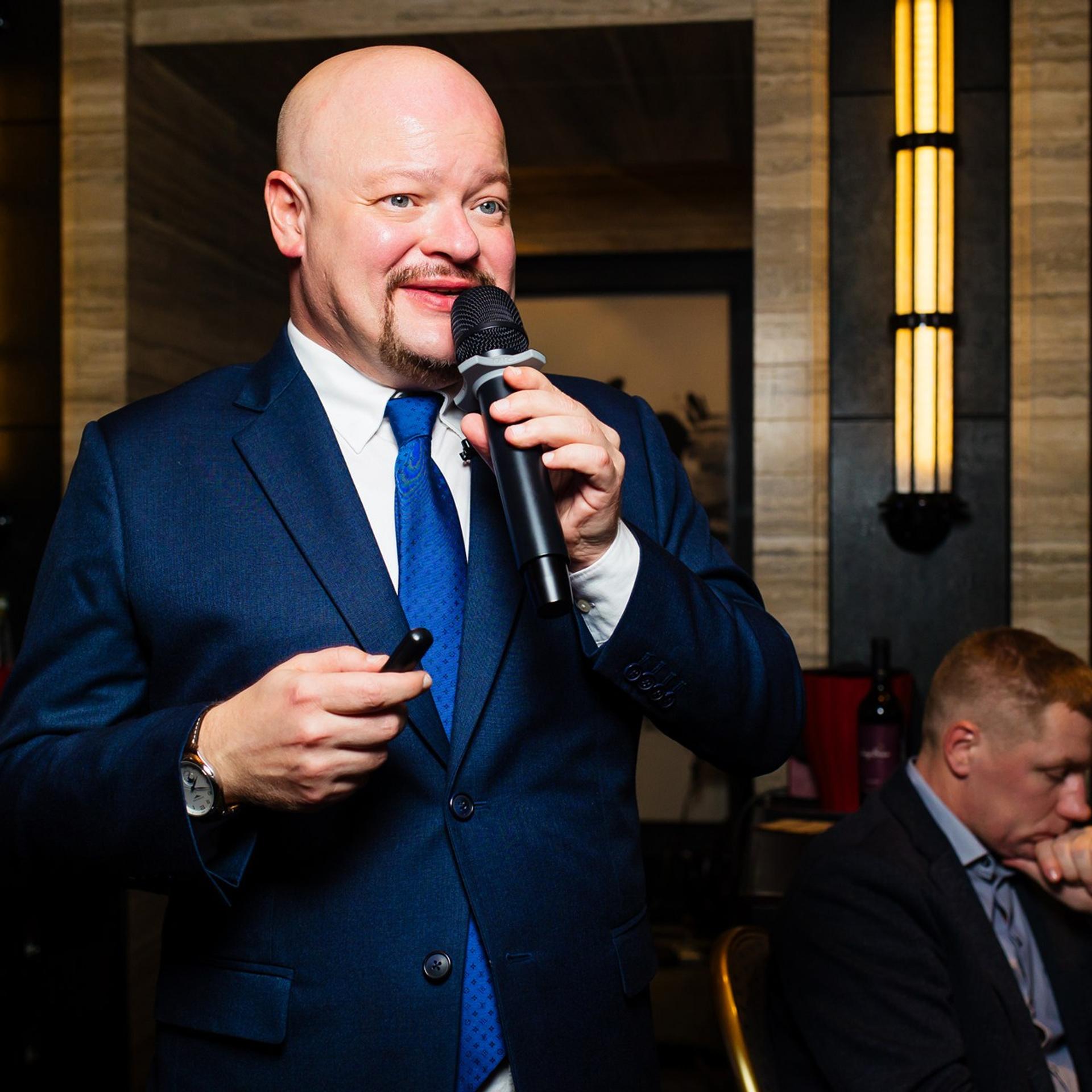 Siamese Asset — Saint Petersburg 20.02.2025