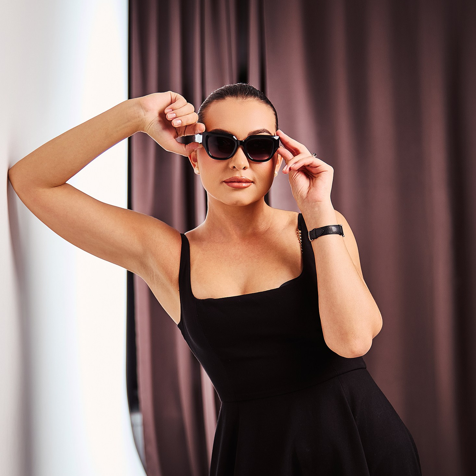 Александра