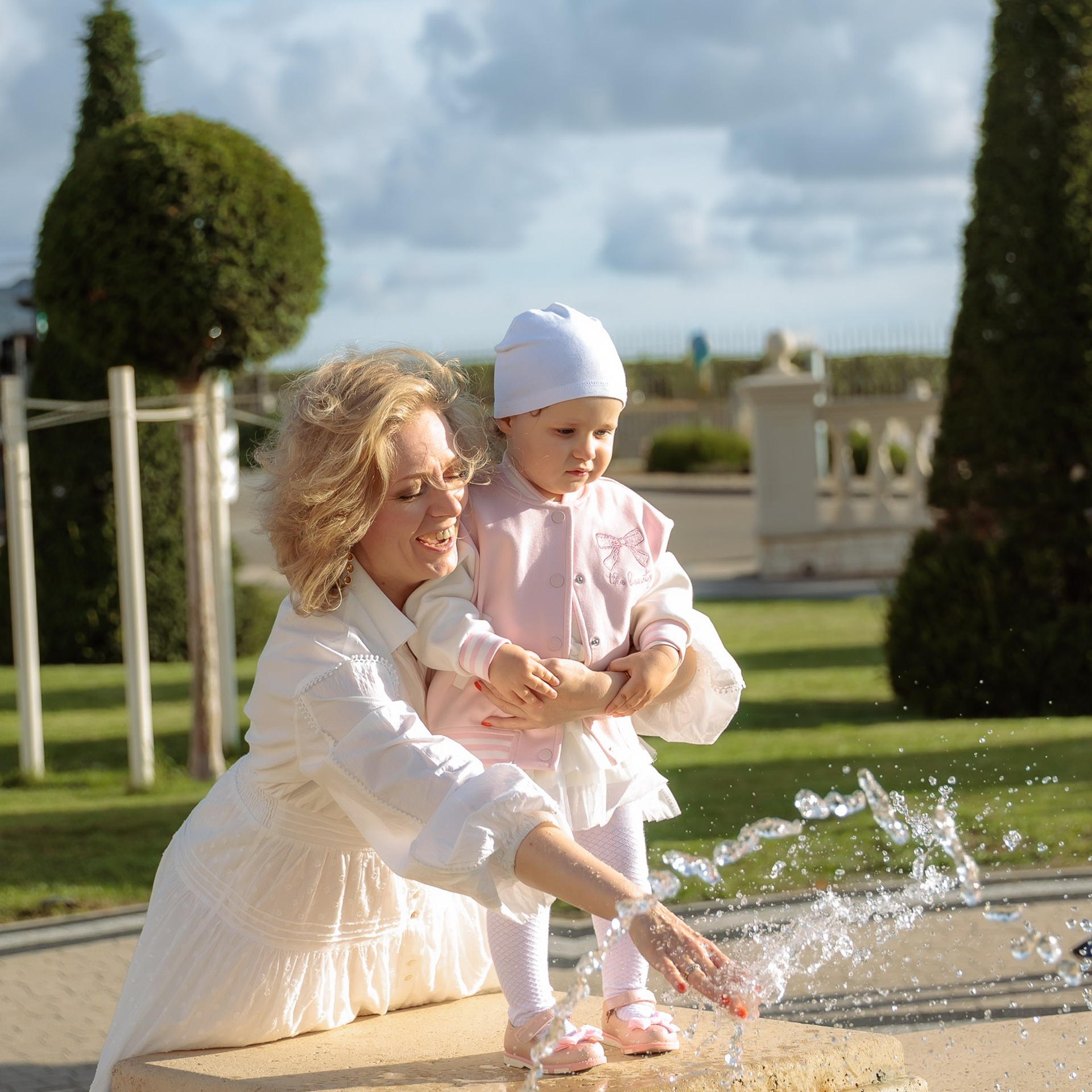 Отзывы. Фотограф в Геленджике Мария Четверикова