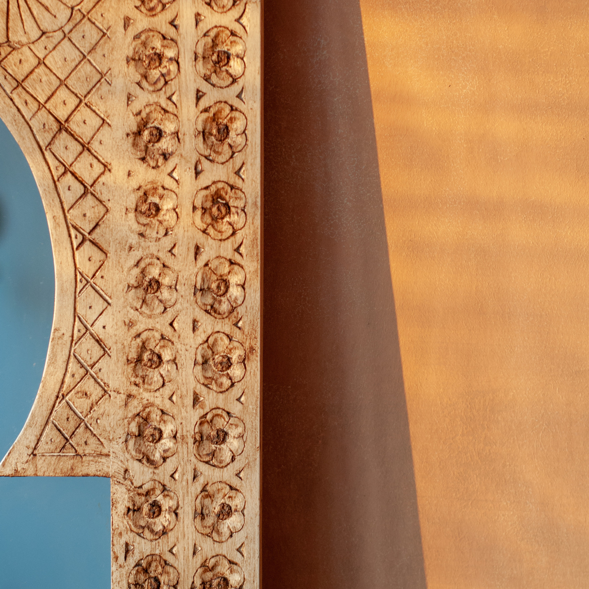 Marocco. Tick Studio