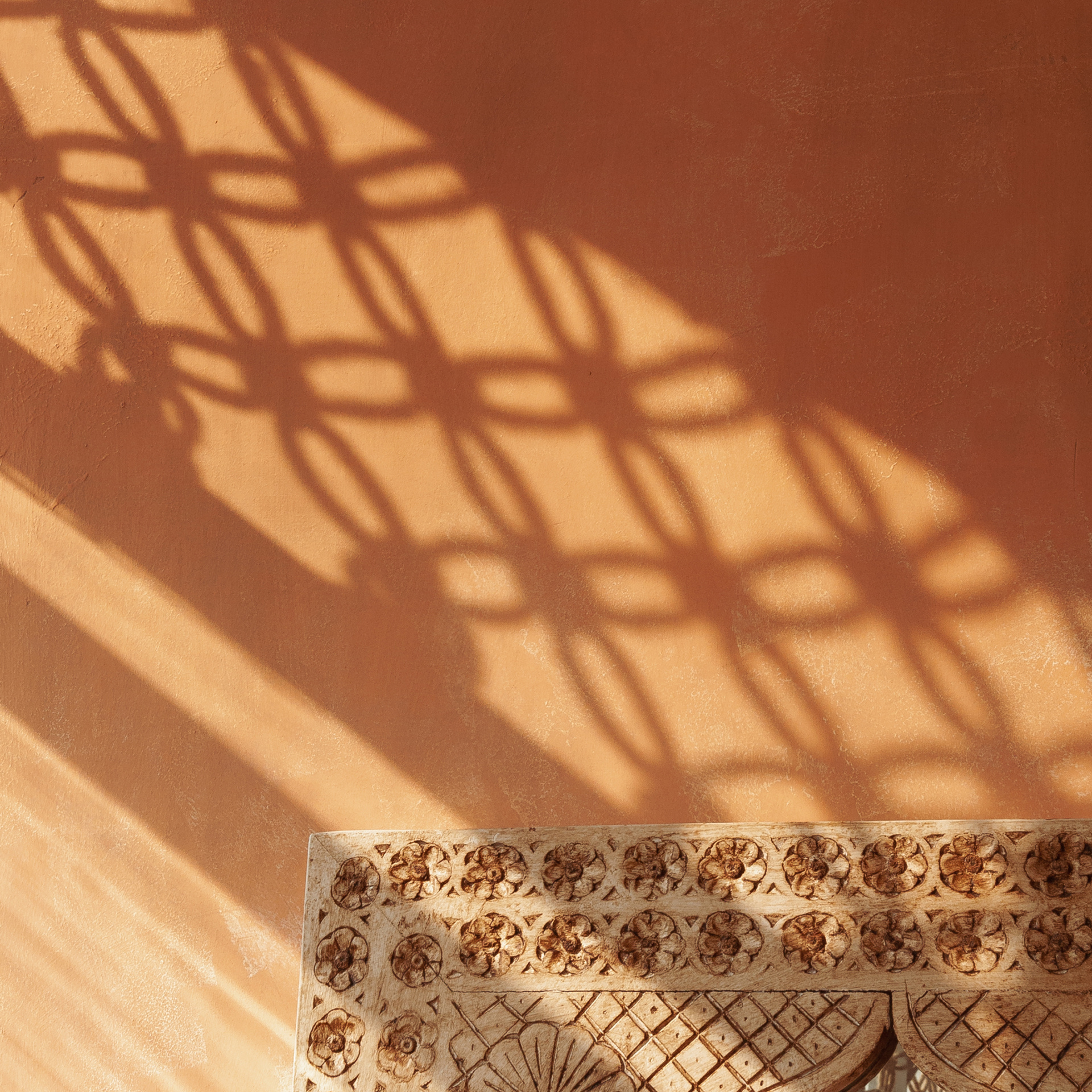 Marocco. Tick Studio