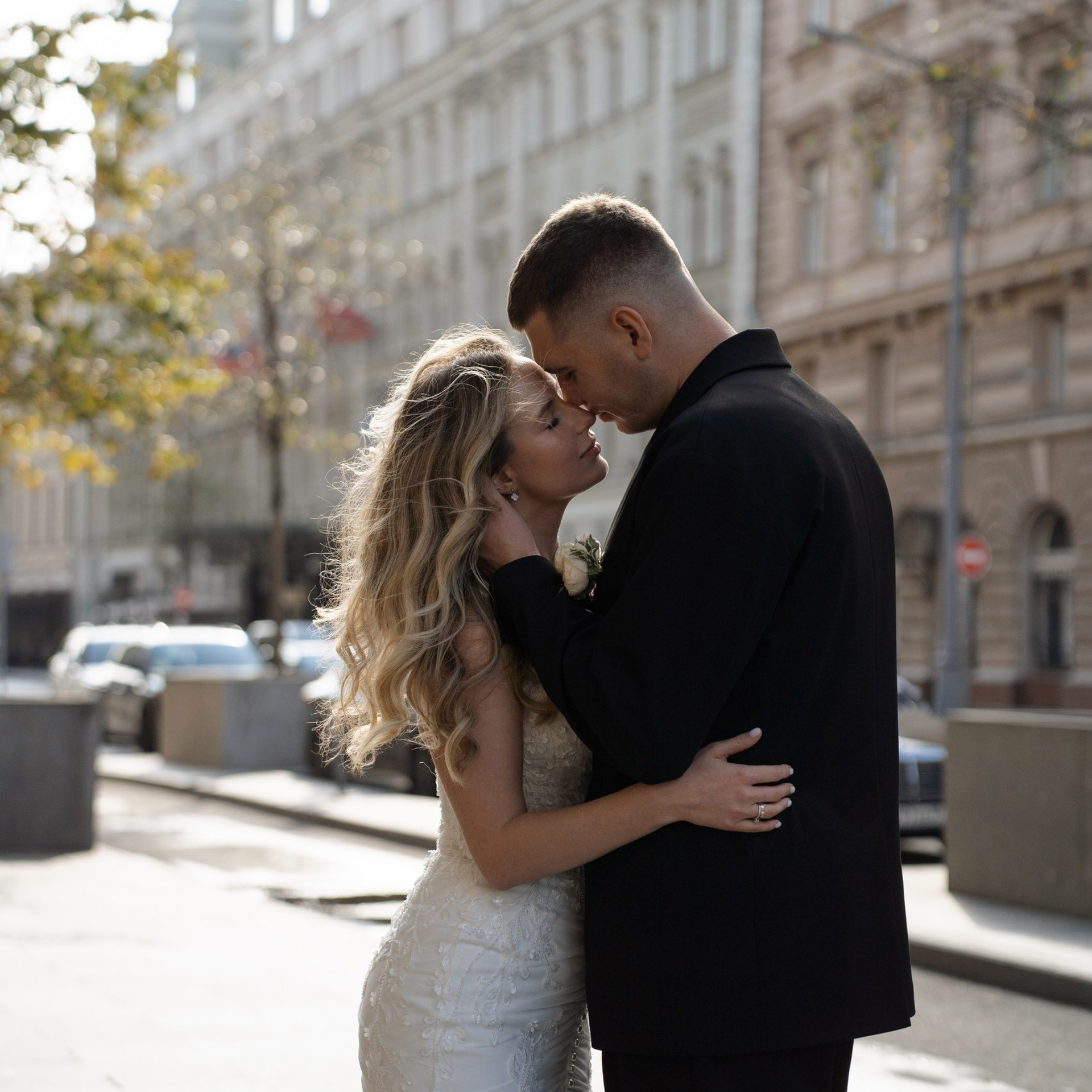 Новая глава