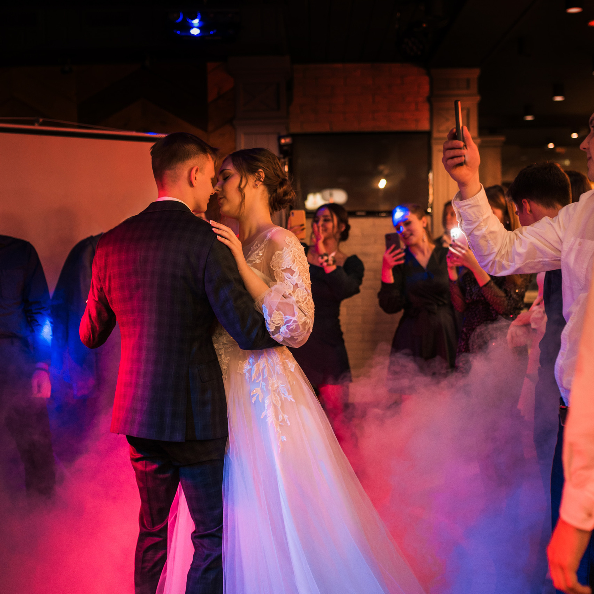 Отзывы. Свадебный и семейный фотограф Пенза Анастасия Артюшкина