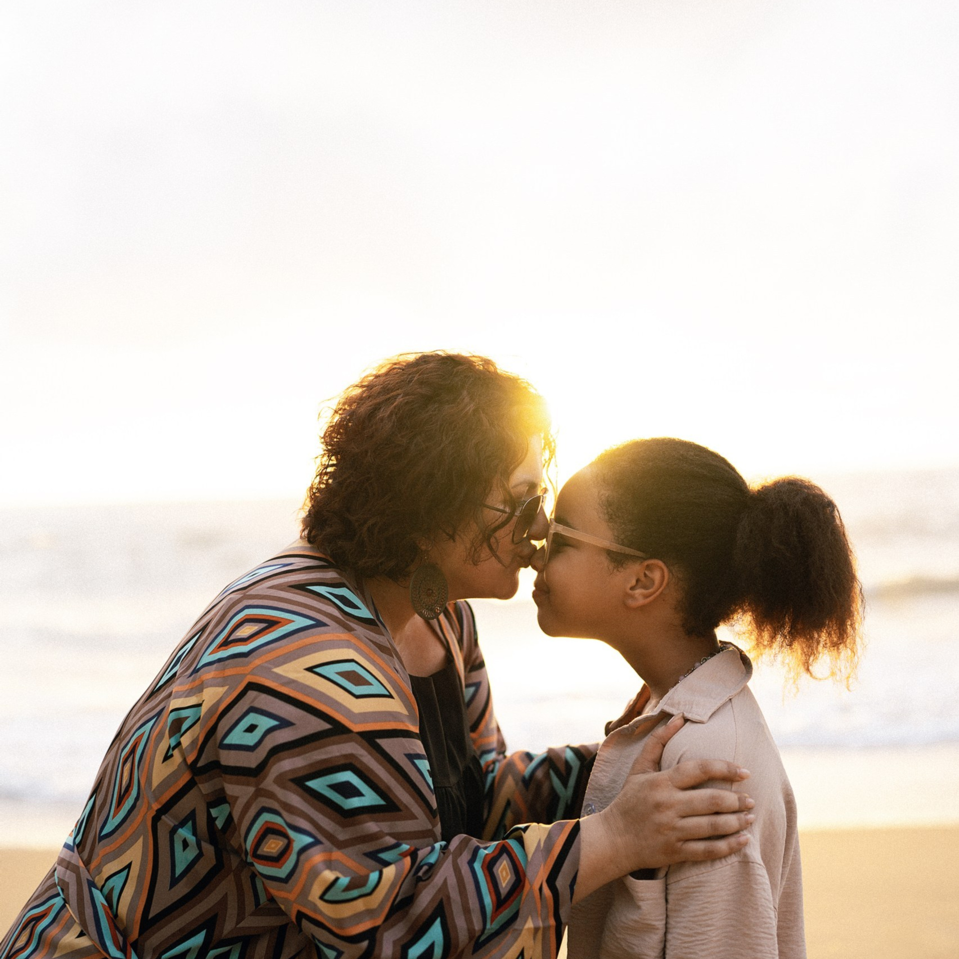 LIANA & EMMA — CHRISTIE