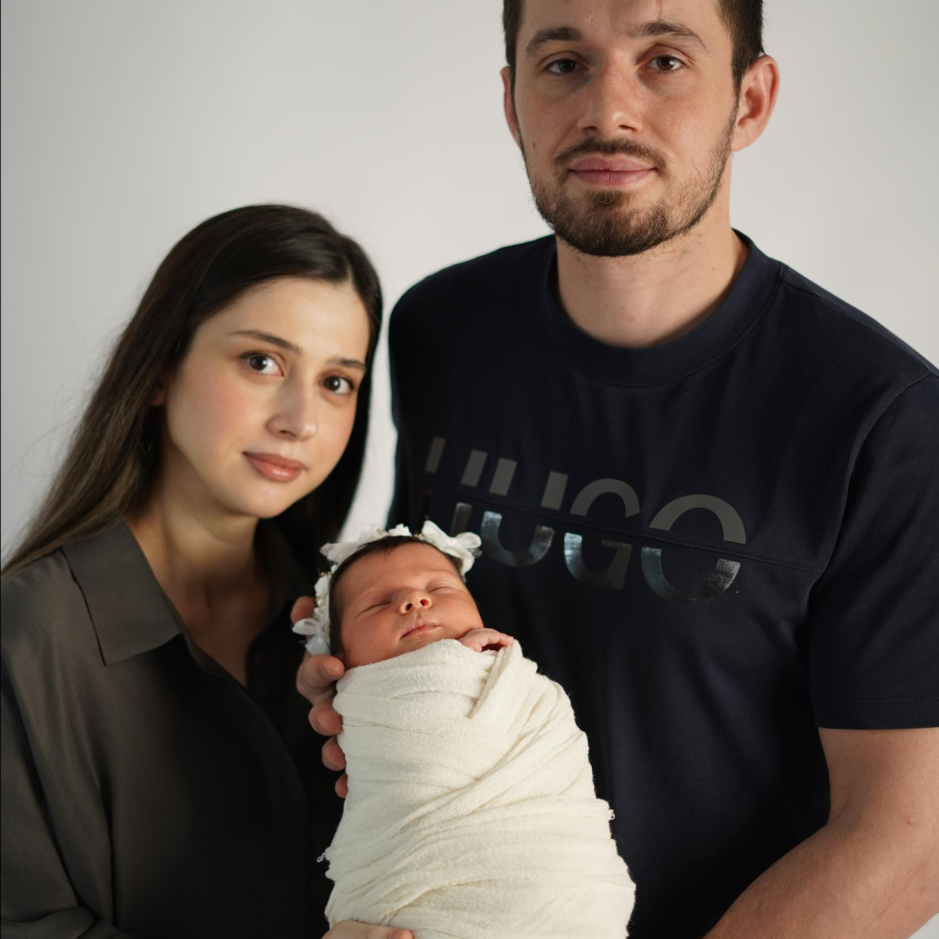 Отзывы. Детский фотограф в Астрахани