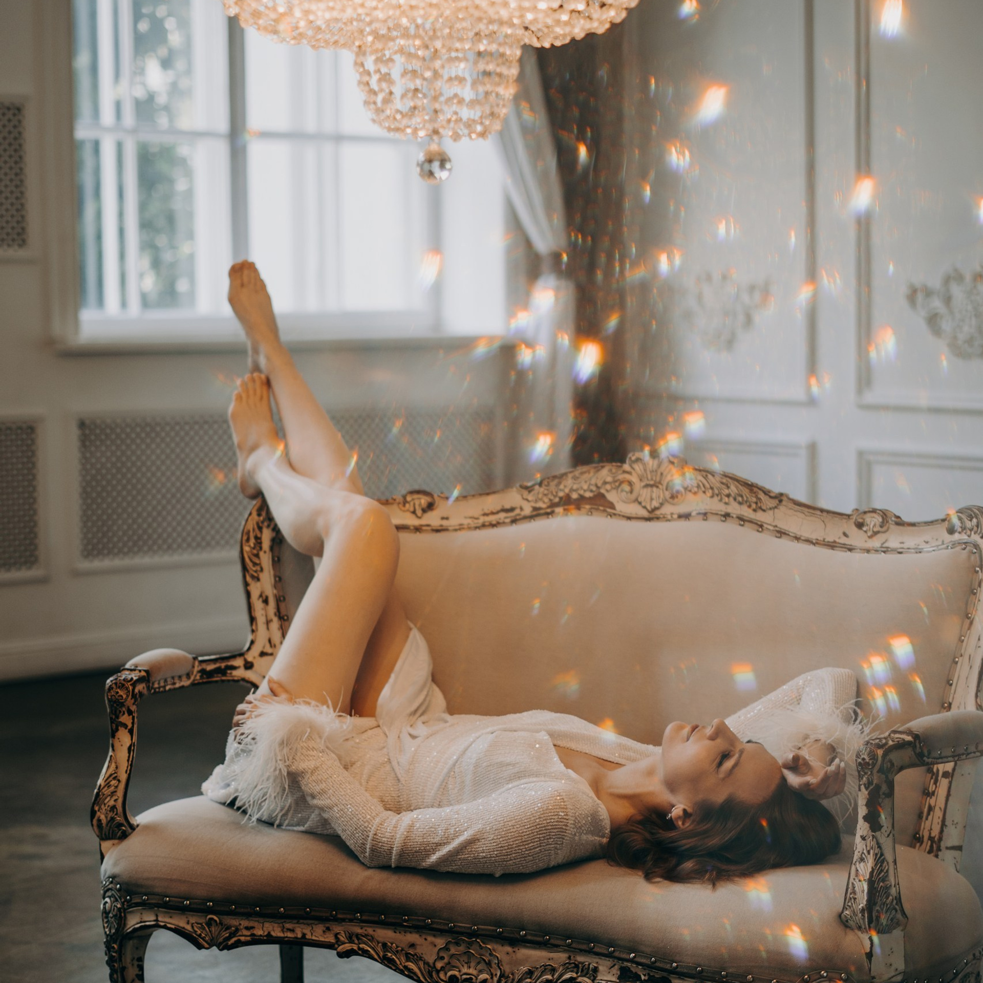 Отзывы. Фотограф в Москве Анна Комягина