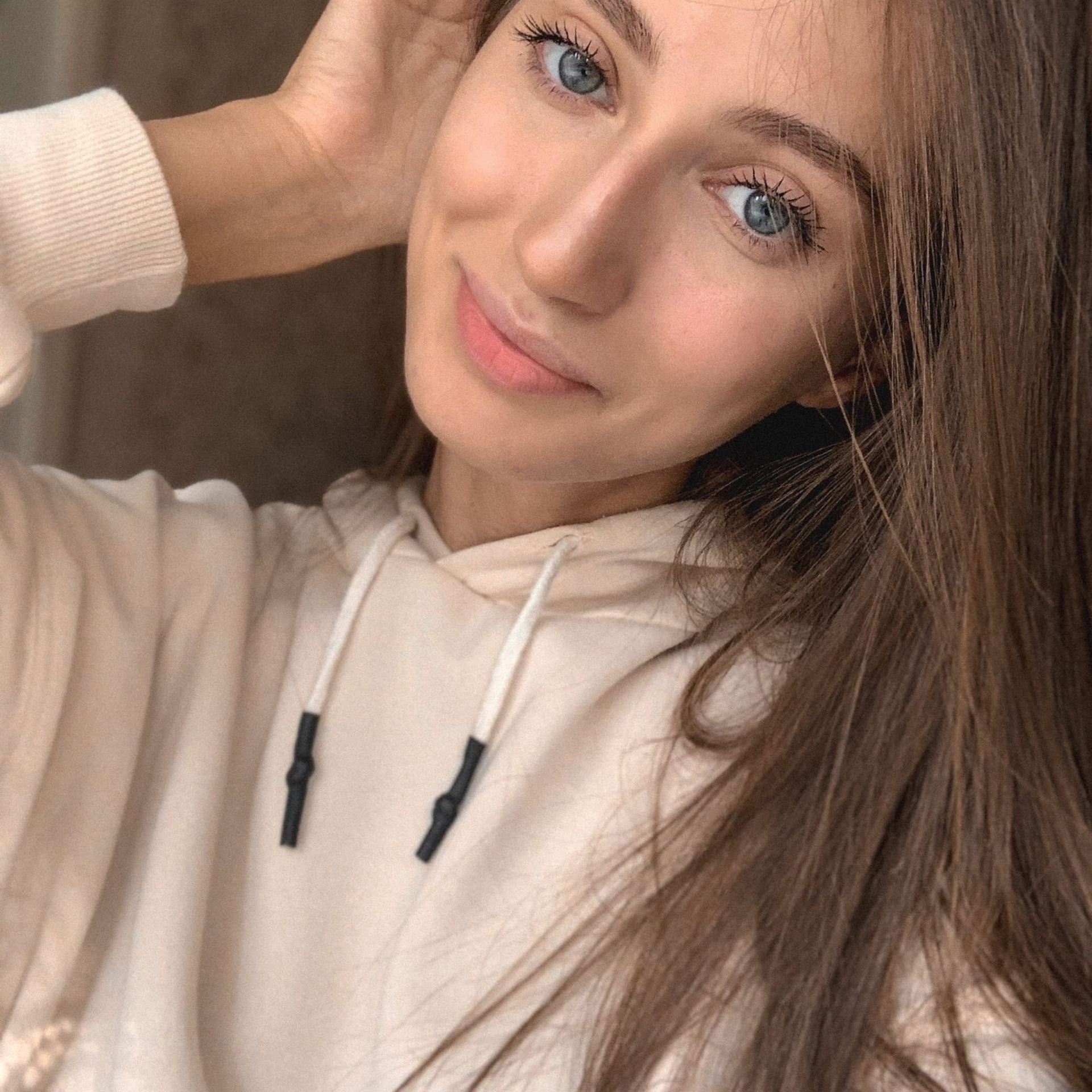 Отзывы. Фотограф Анна Чернигова