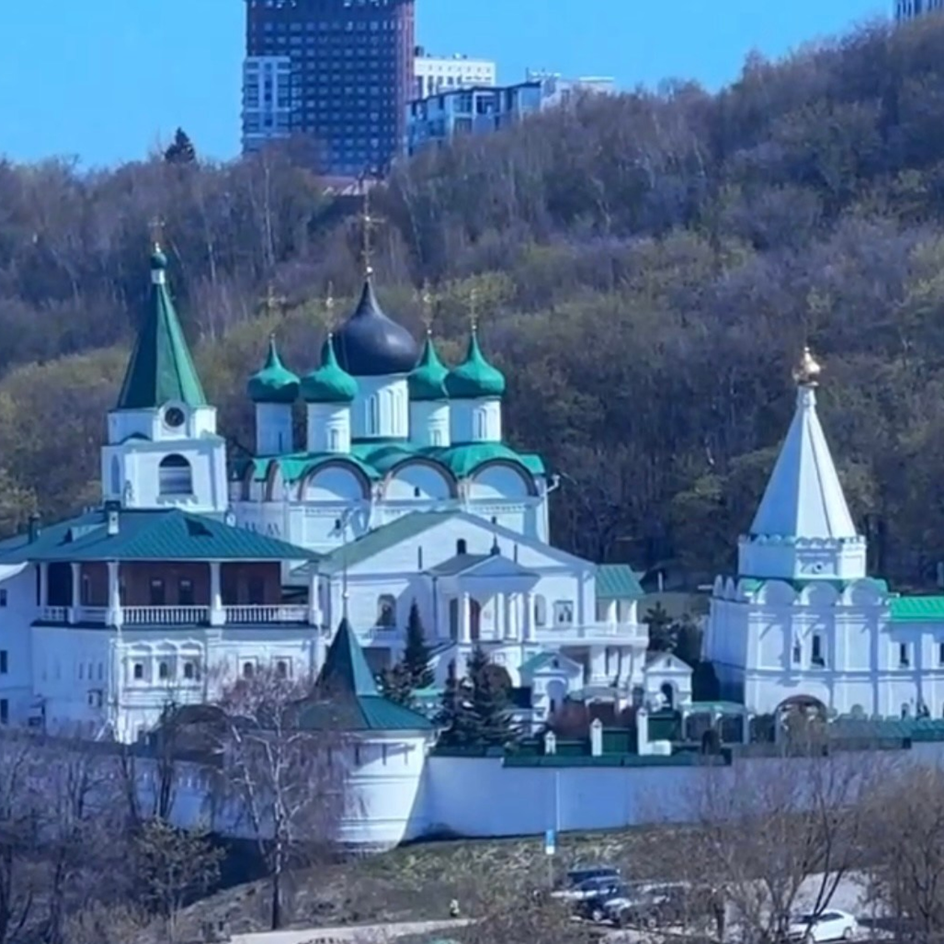 Таинство Крещения/ Венчания