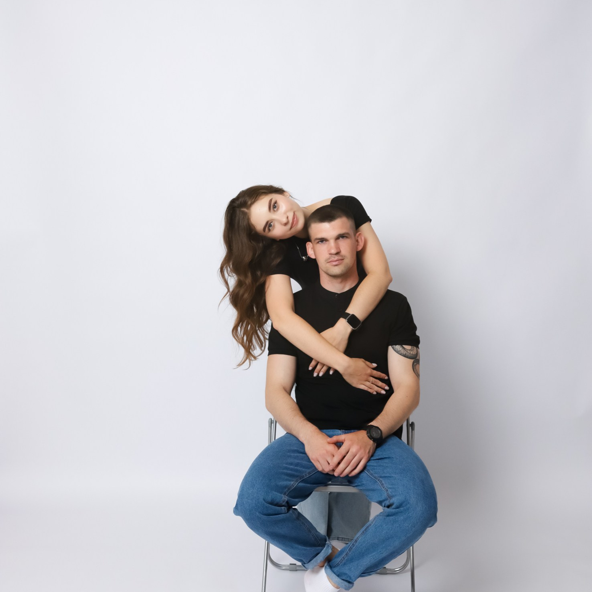 Отзывы. Фотостудия в Краснодаре без фотографа