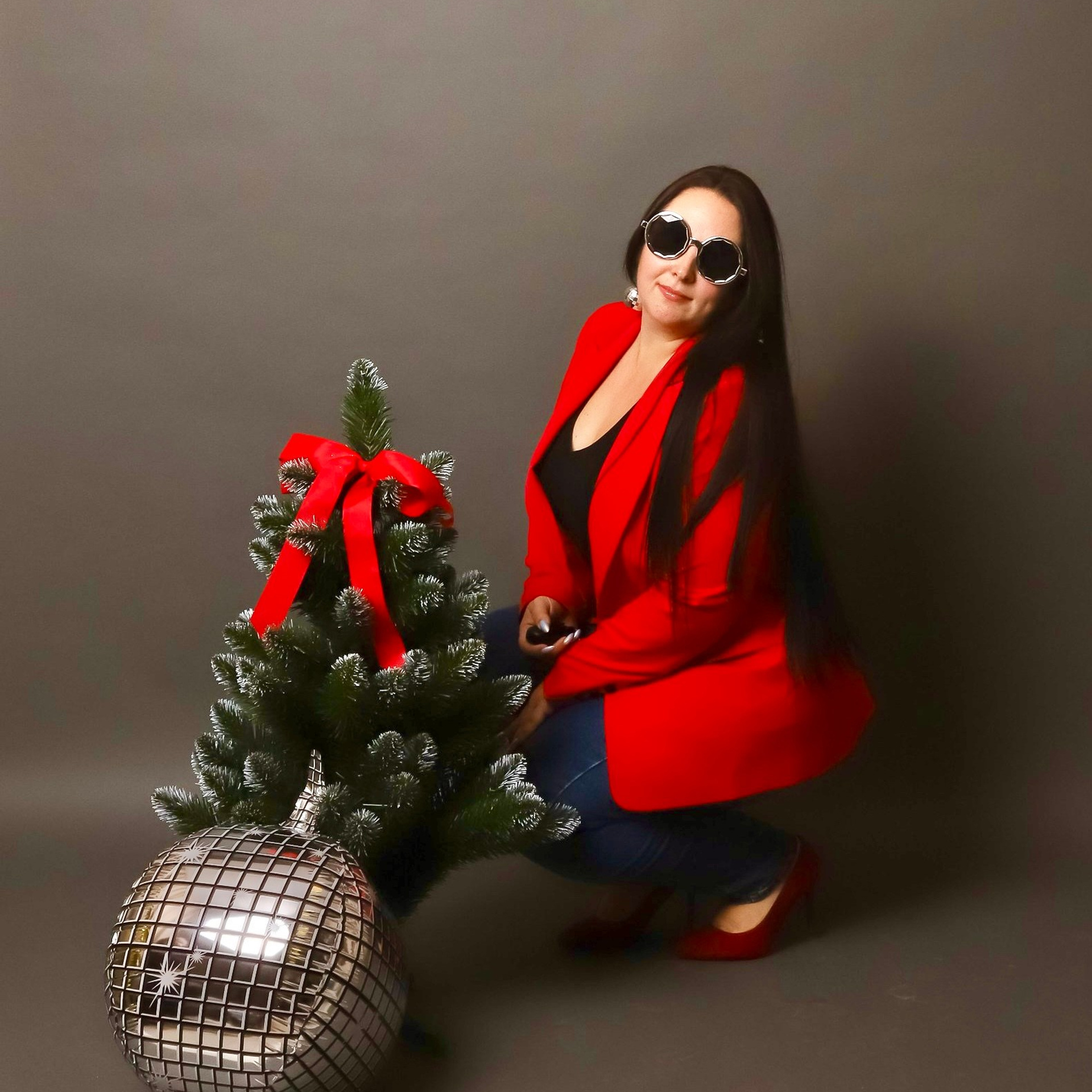 Отзывы. Фотостудия в Краснодаре без фотографа