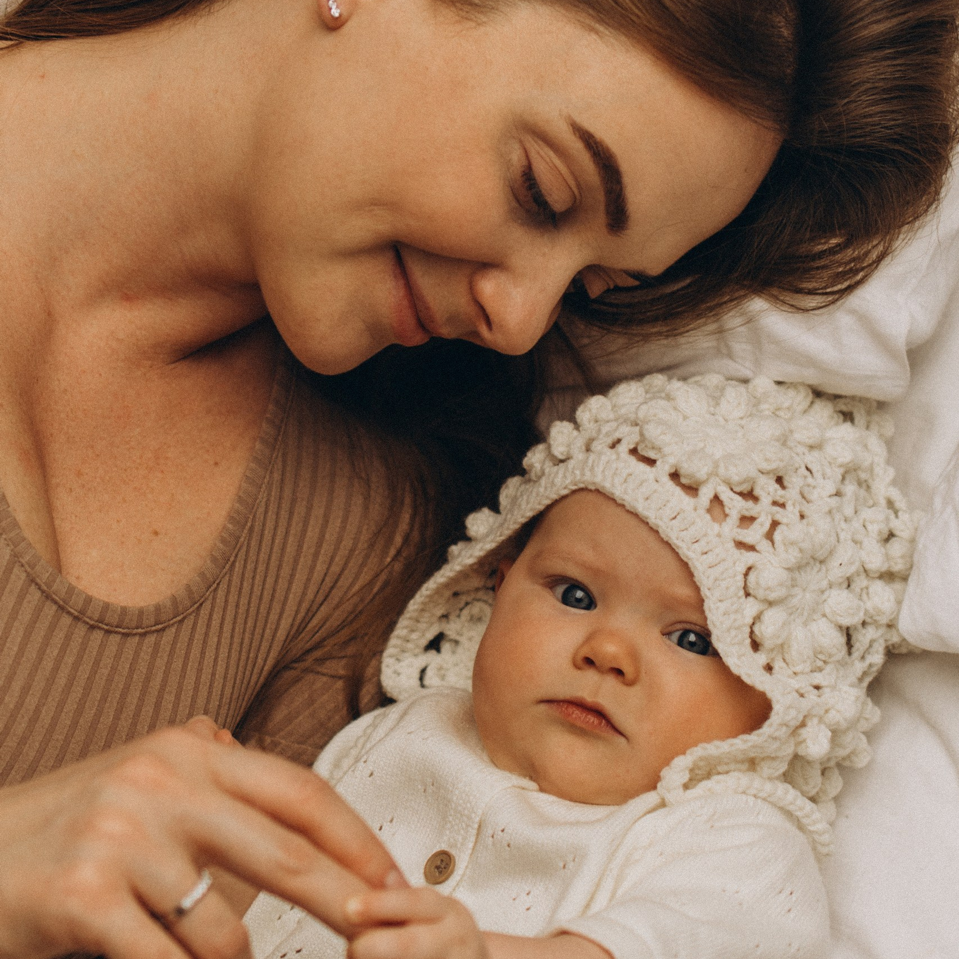 Варя, Оля и Никита