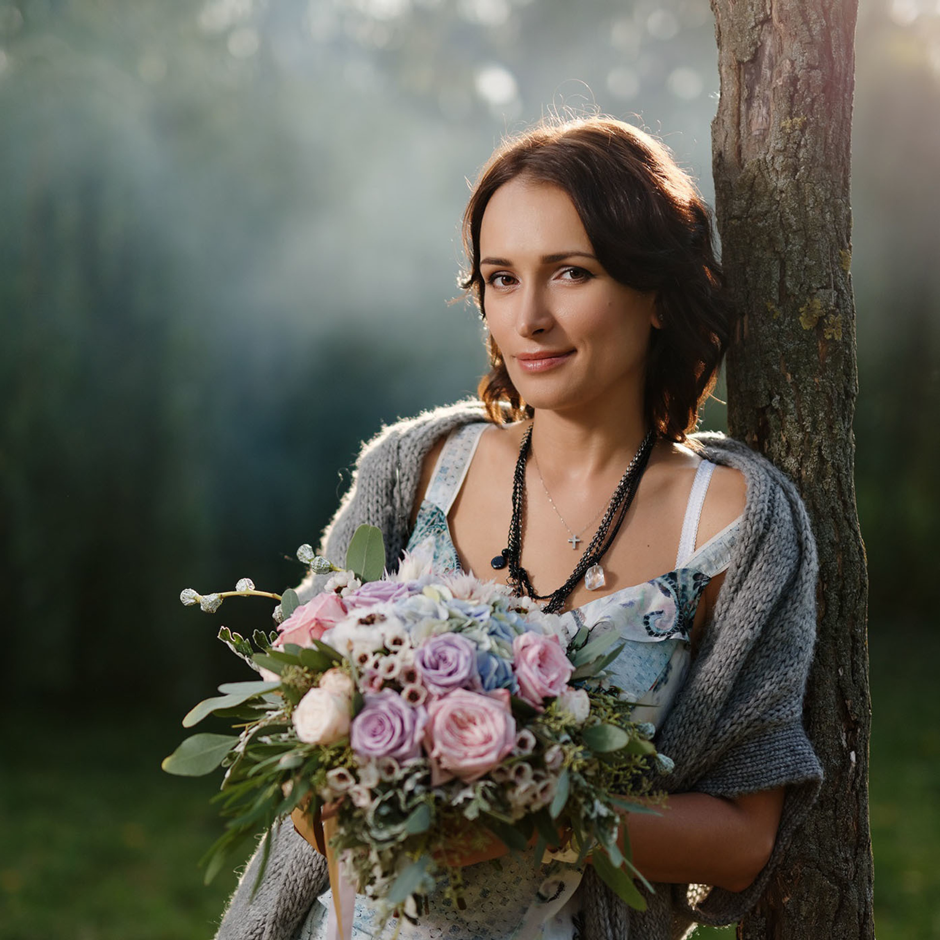 Отзывы. Флористическая, интерьерная и портретная съемка в Москве и Европе