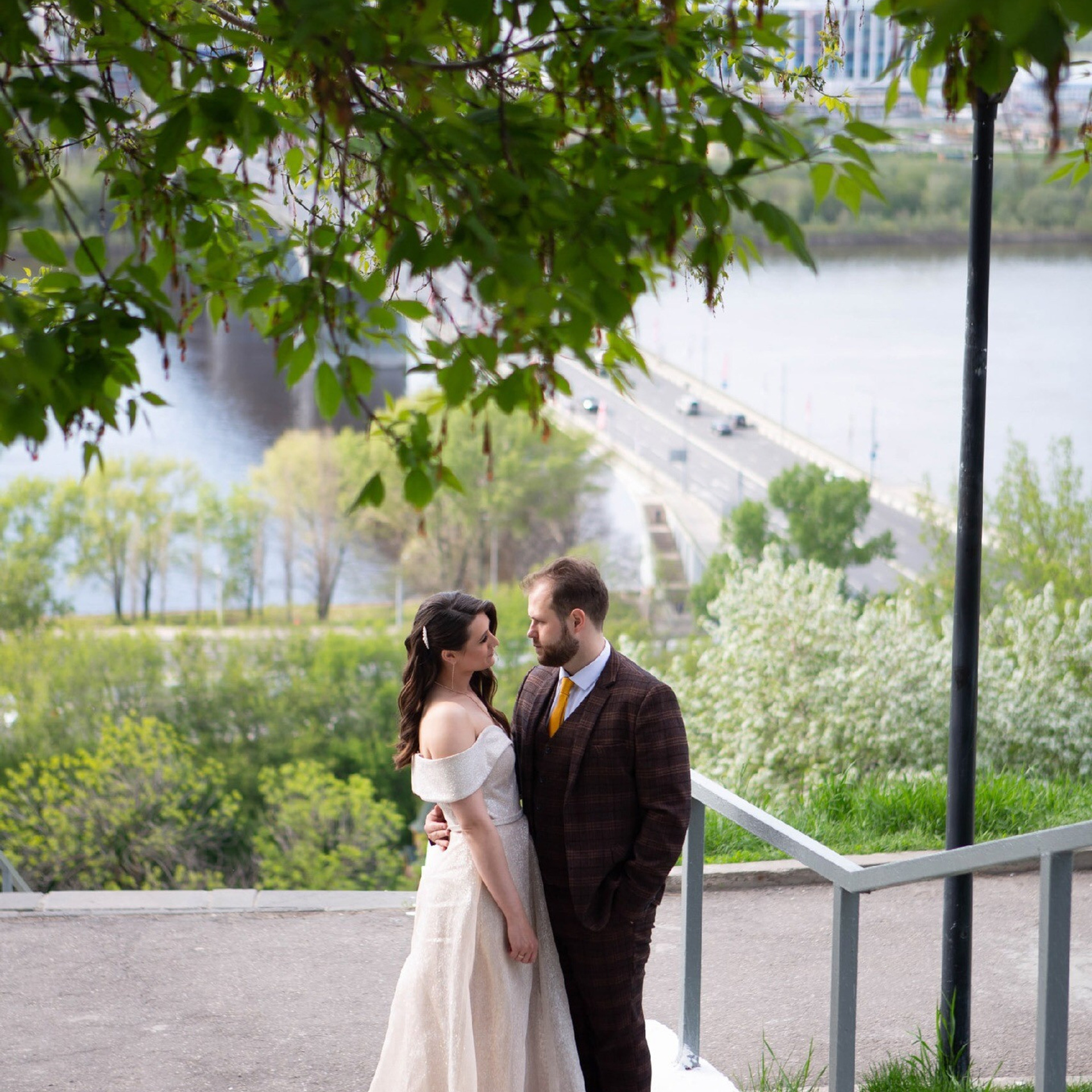 Отзывы. Фотограф Александра Кузнецова