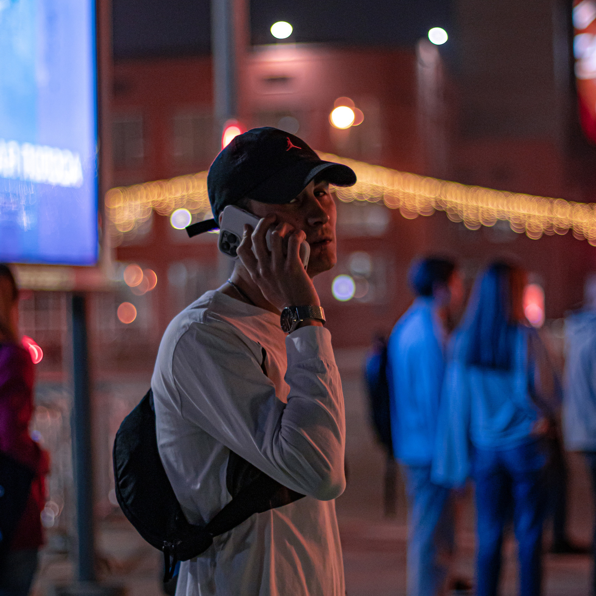 Отзывы. Денис Климачев. Фотограф. Город Новосибирск